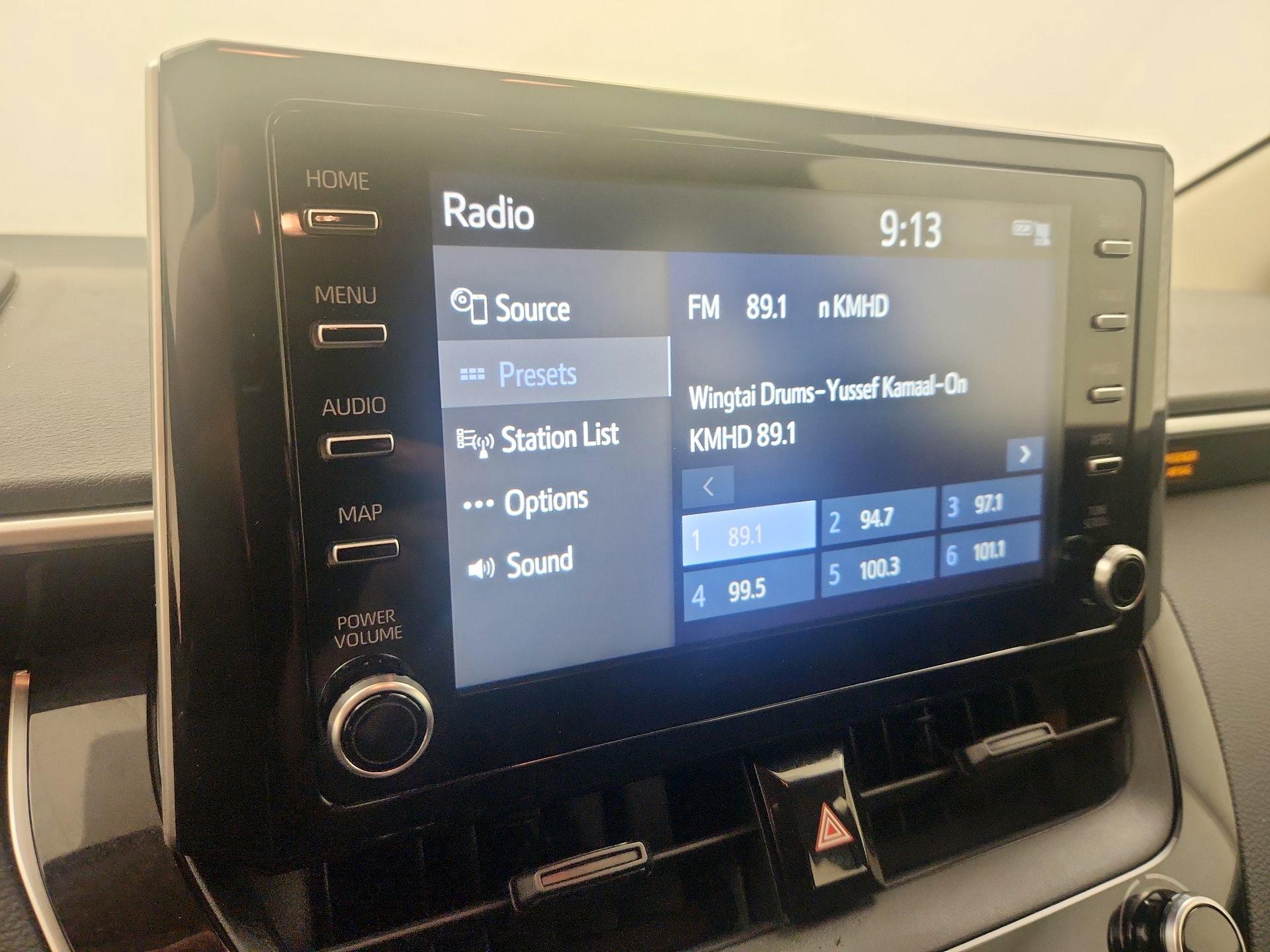 Thumbnail: 2020 Toyota Corolla - 15