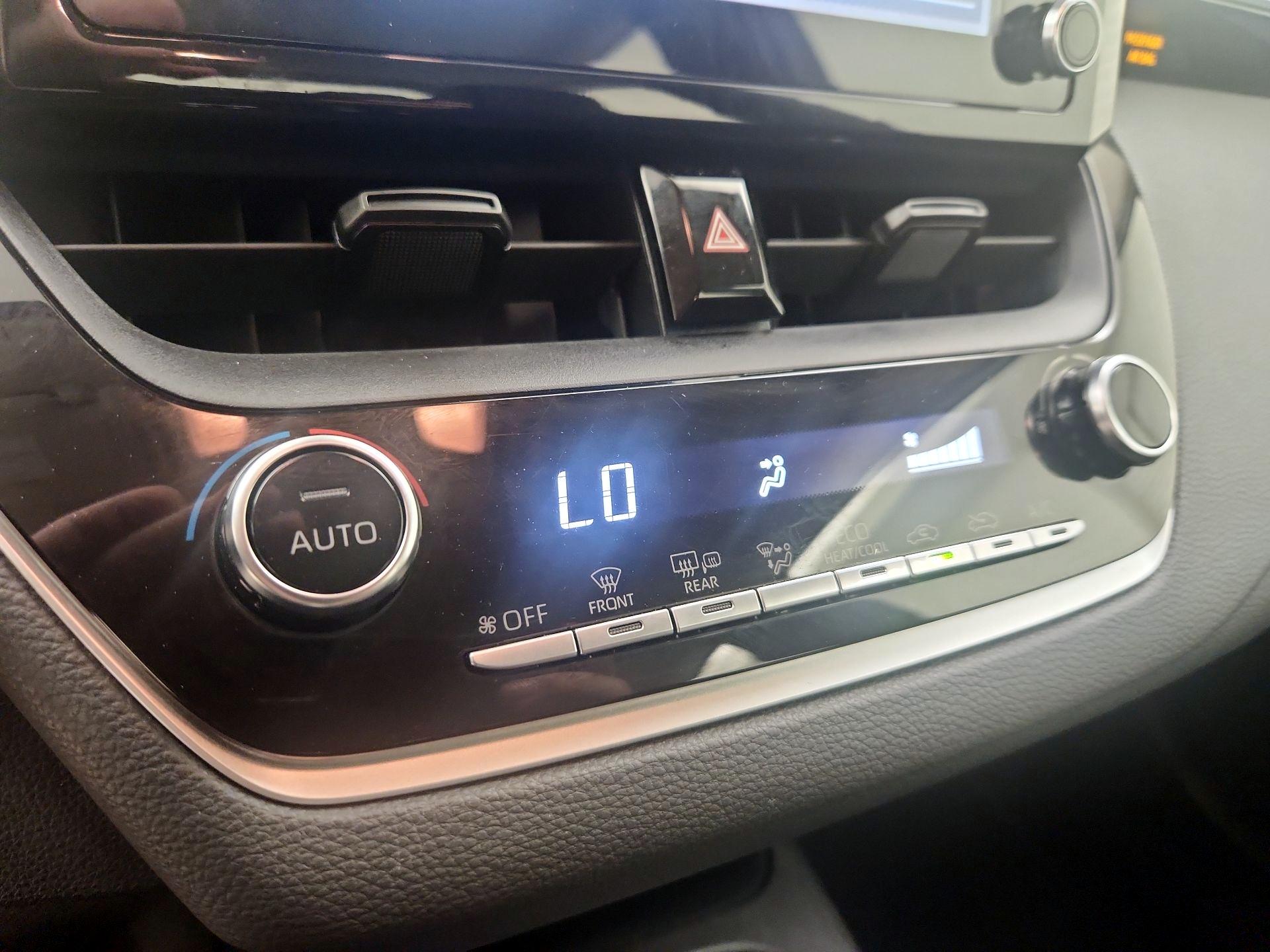 Thumbnail: 2020 Toyota Corolla - 16