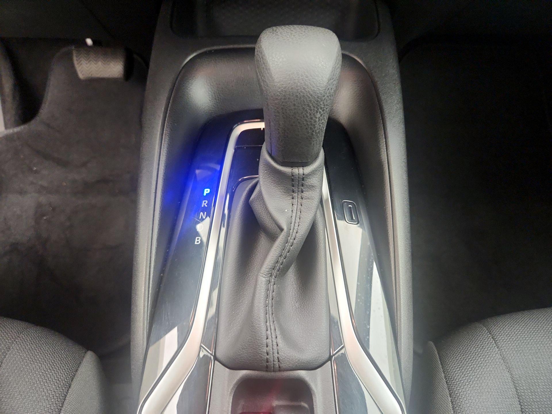 Thumbnail: 2020 Toyota Corolla - 17