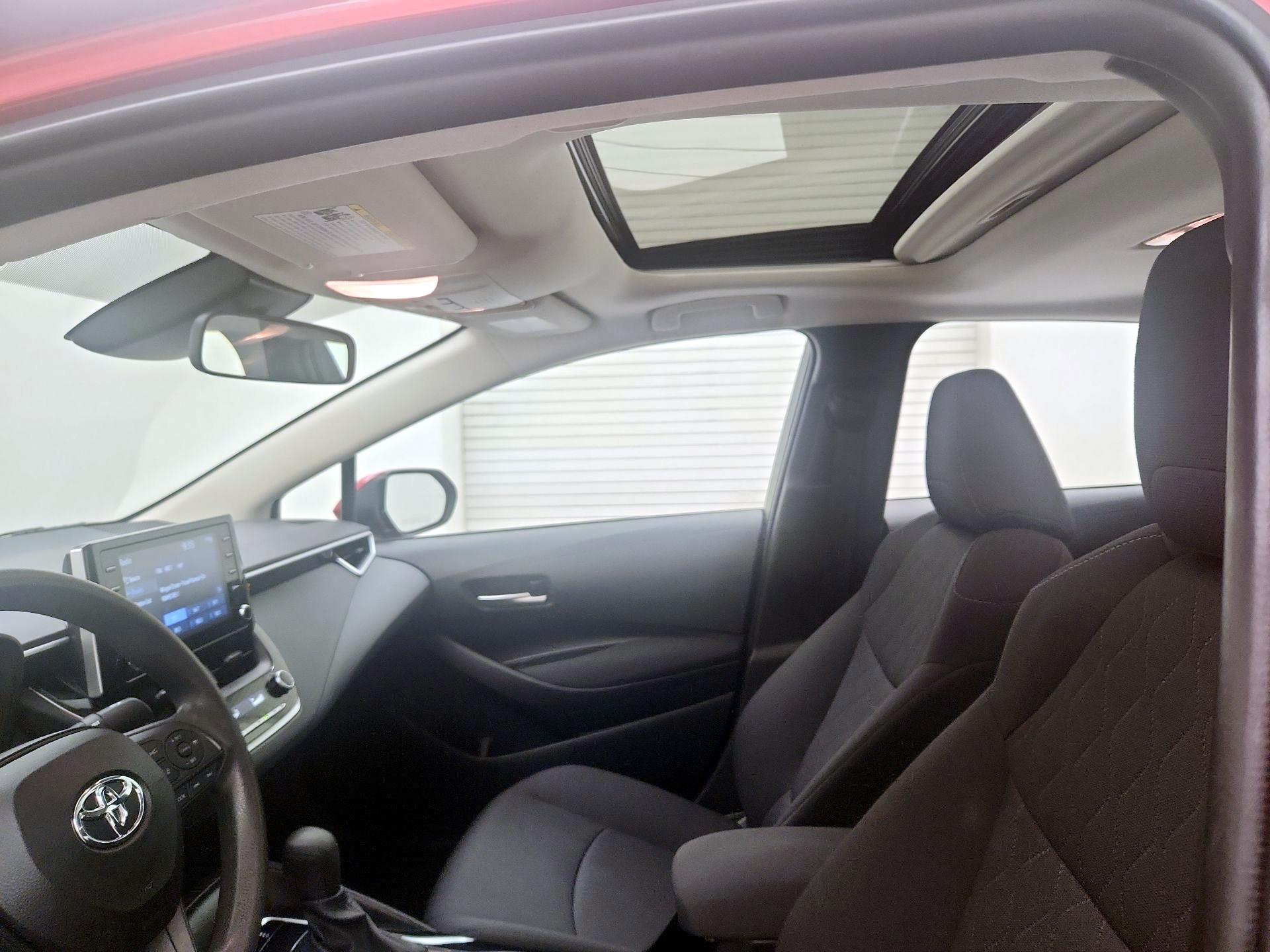 Thumbnail: 2020 Toyota Corolla - 19