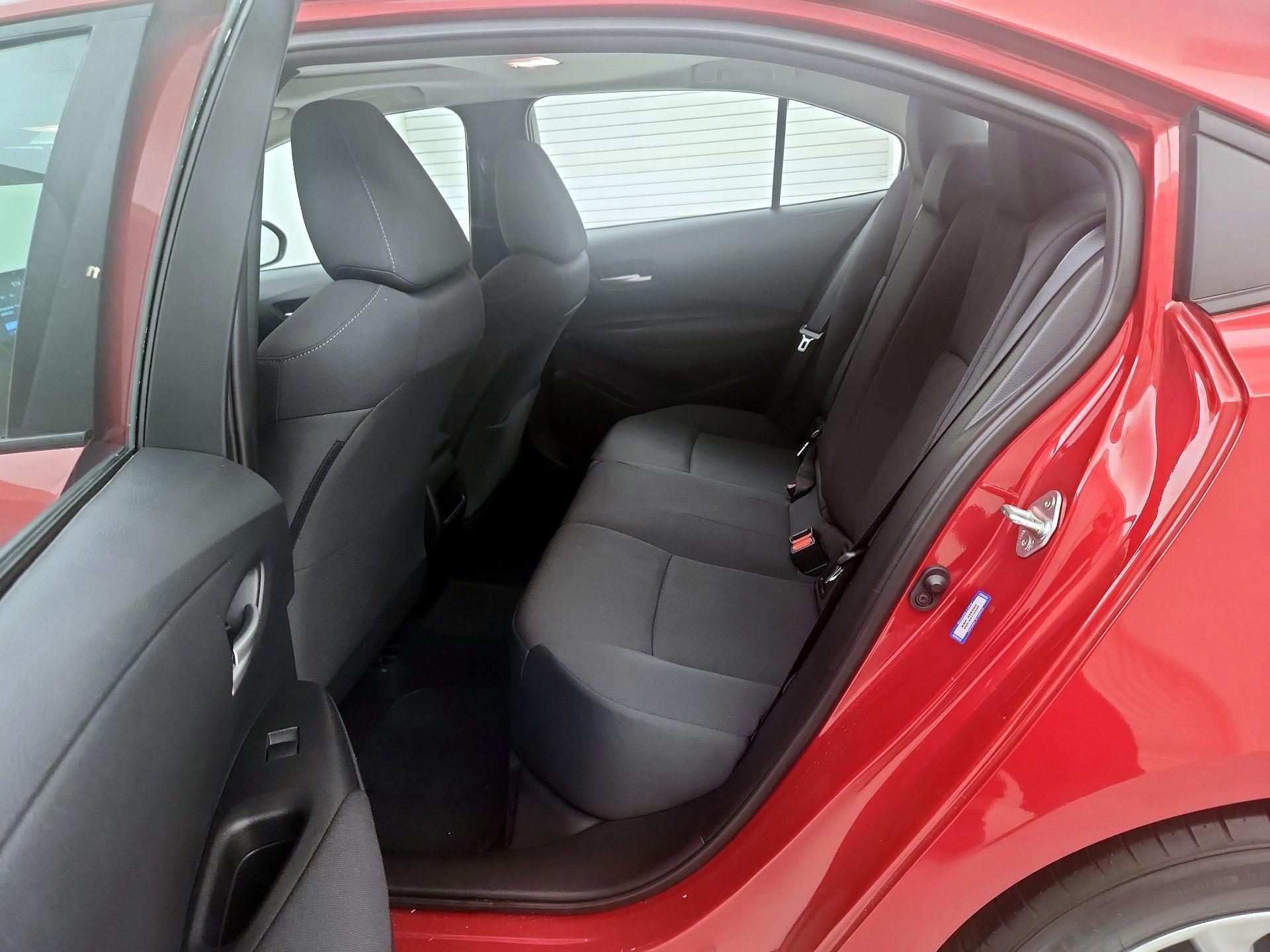 Thumbnail: 2020 Toyota Corolla - 20