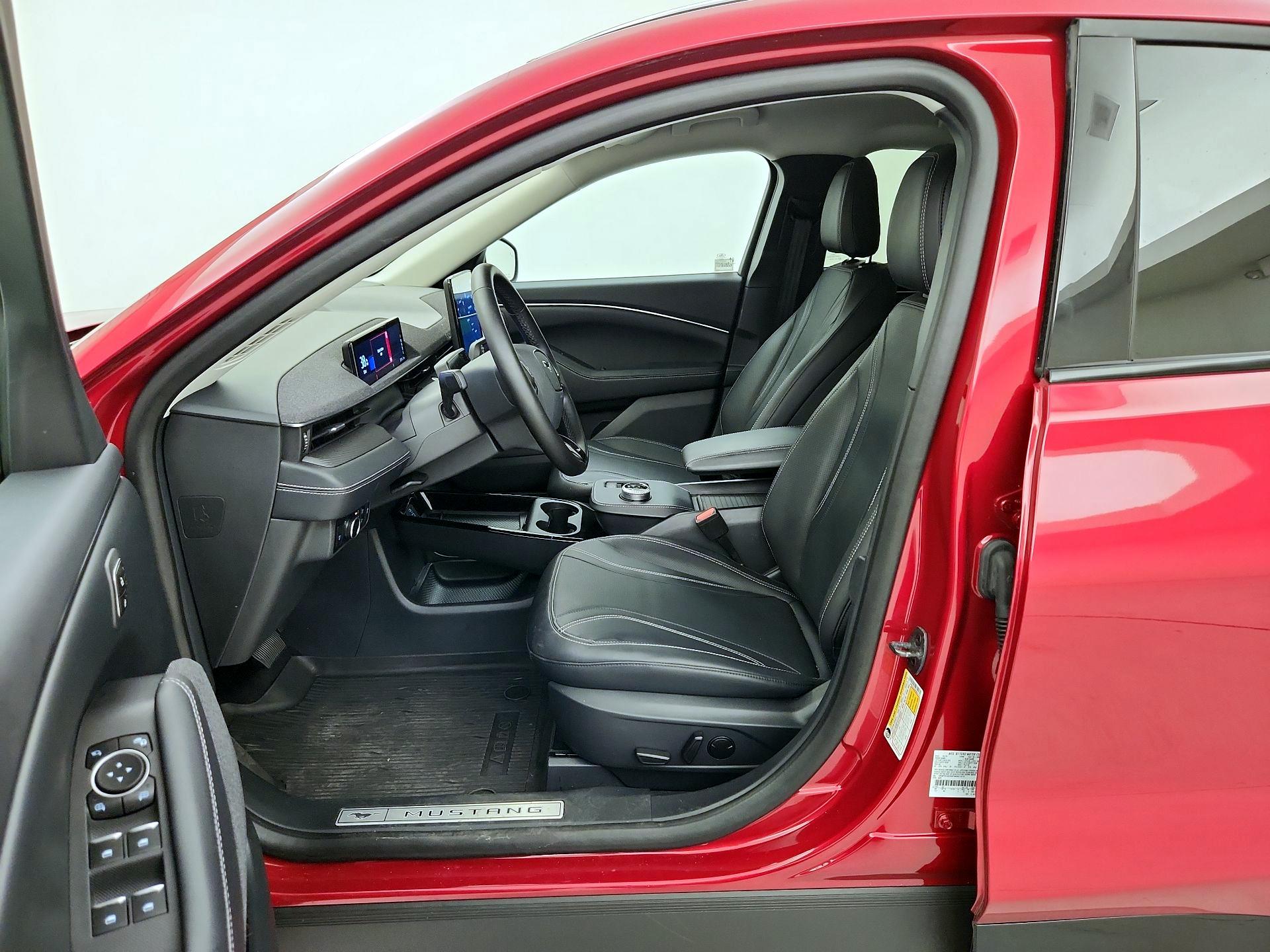 Thumbnail: 2023 Ford Mustang Mach-E - 11