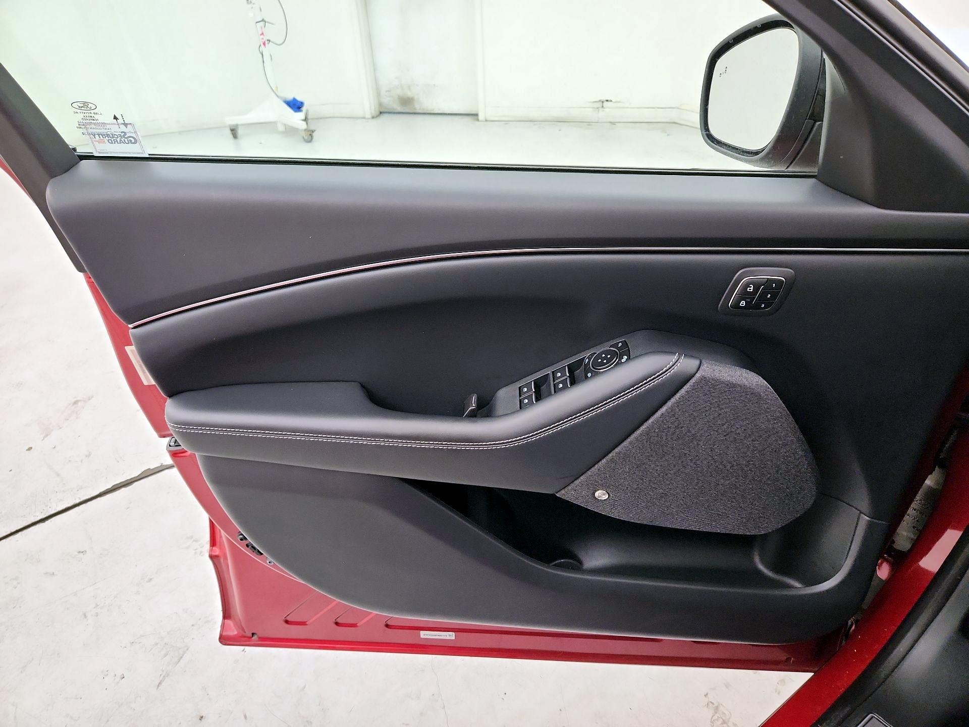 Thumbnail: 2023 Ford Mustang Mach-E - 12