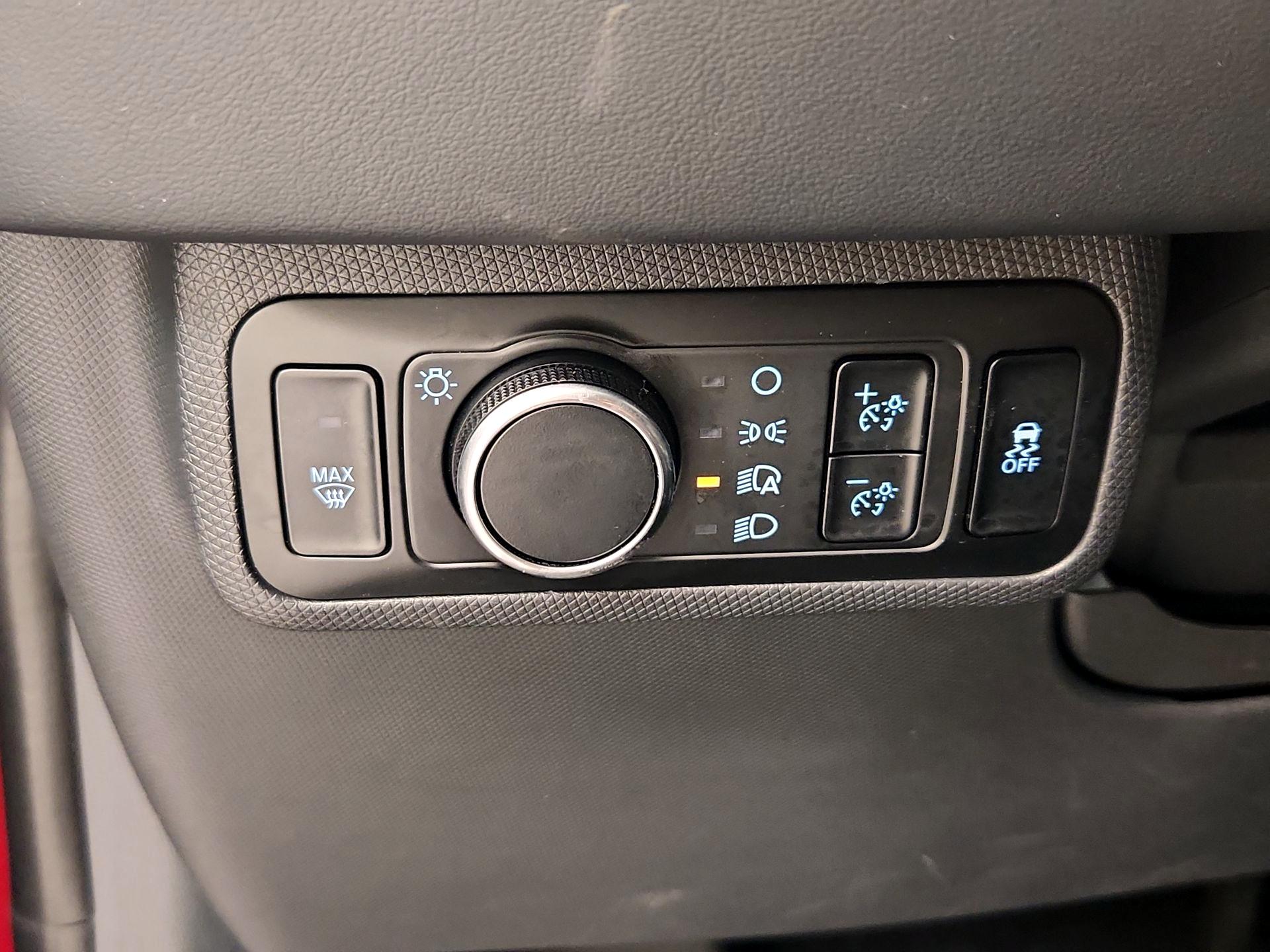 Thumbnail: 2023 Ford Mustang Mach-E - 13