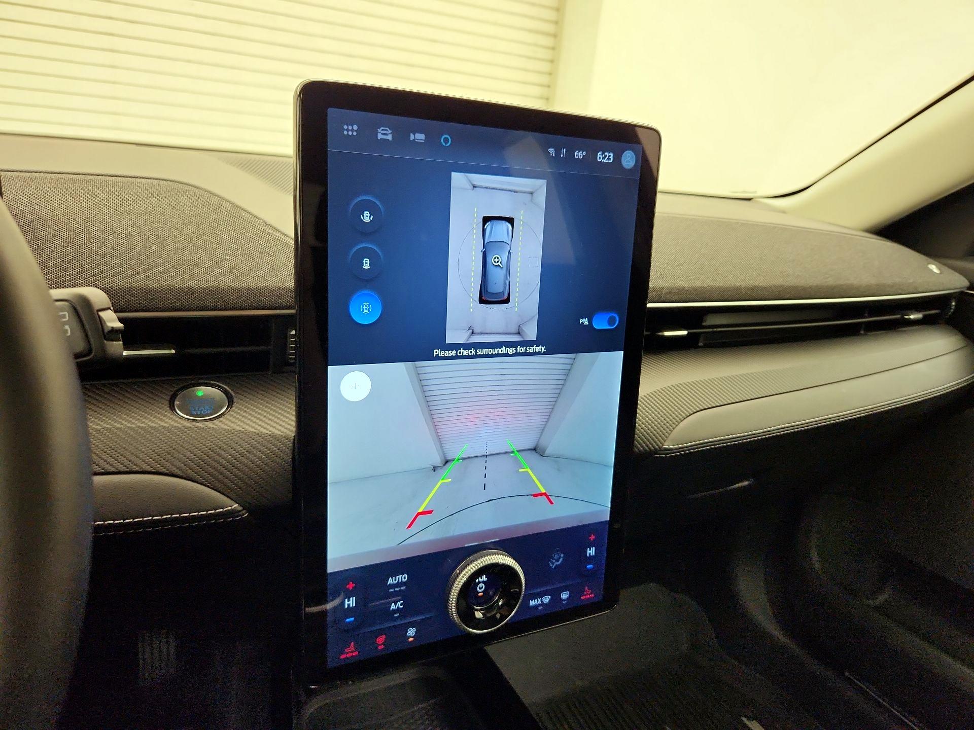 Thumbnail: 2023 Ford Mustang Mach-E - 15