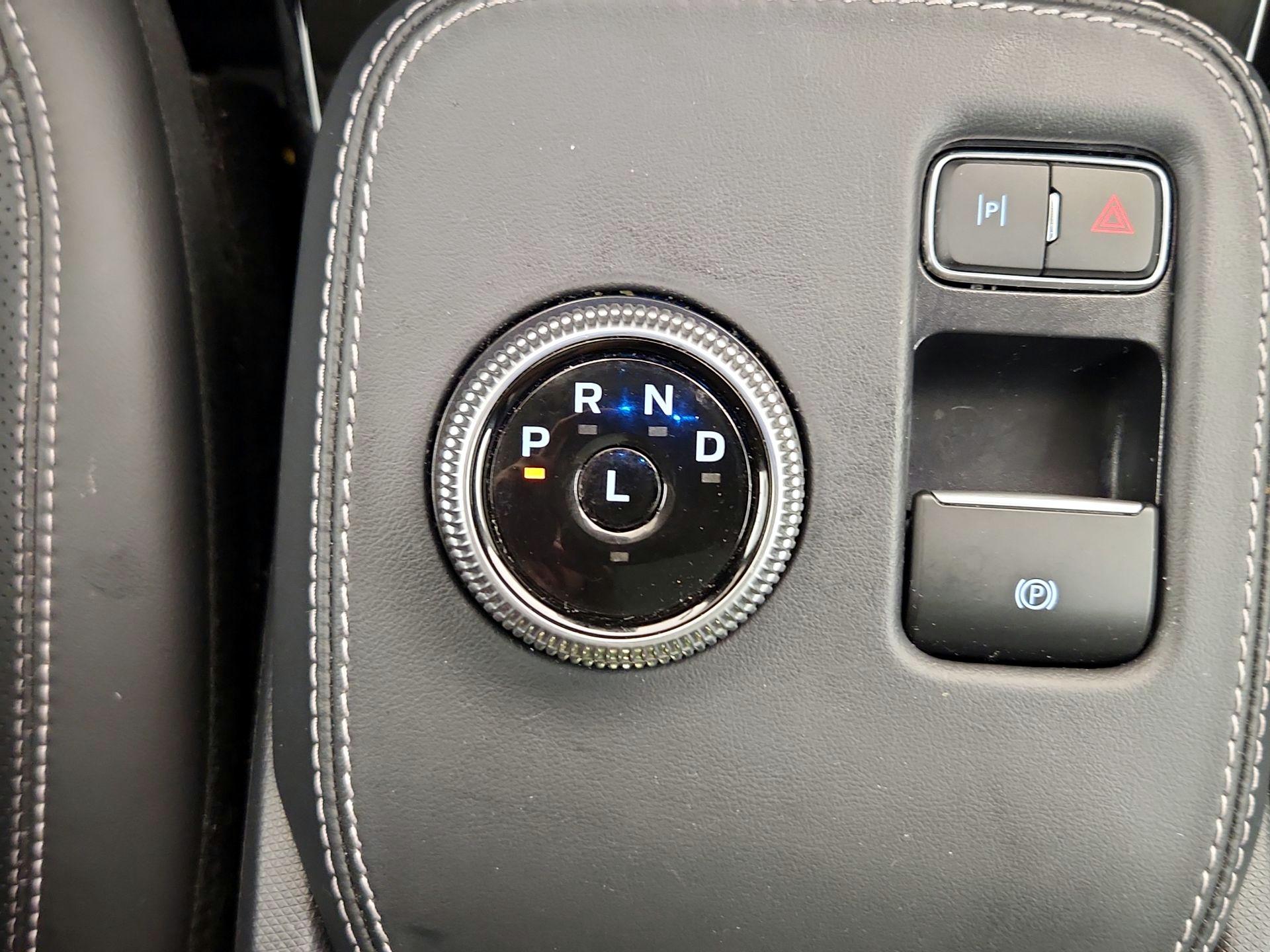 Thumbnail: 2023 Ford Mustang Mach-E - 18