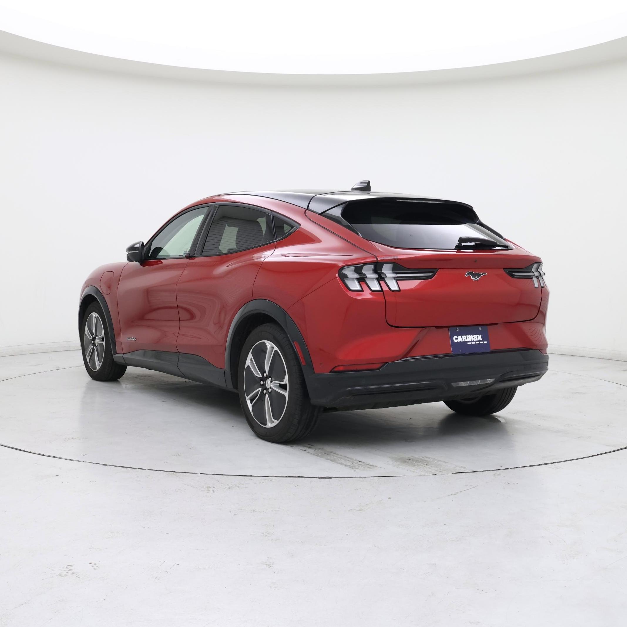 Thumbnail: 2023 Ford Mustang Mach-E - 2