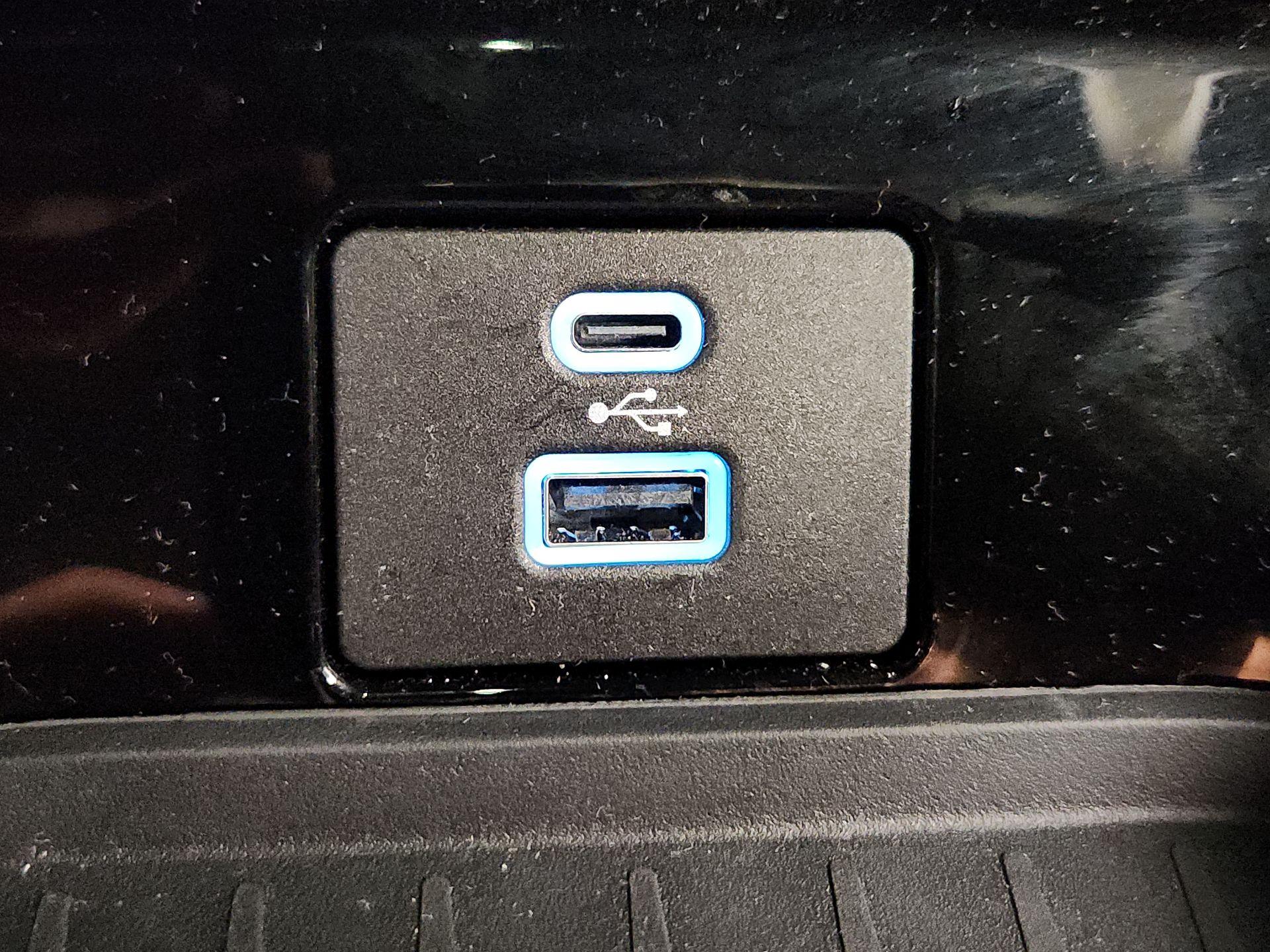 Thumbnail: 2023 Ford Mustang Mach-E - 19