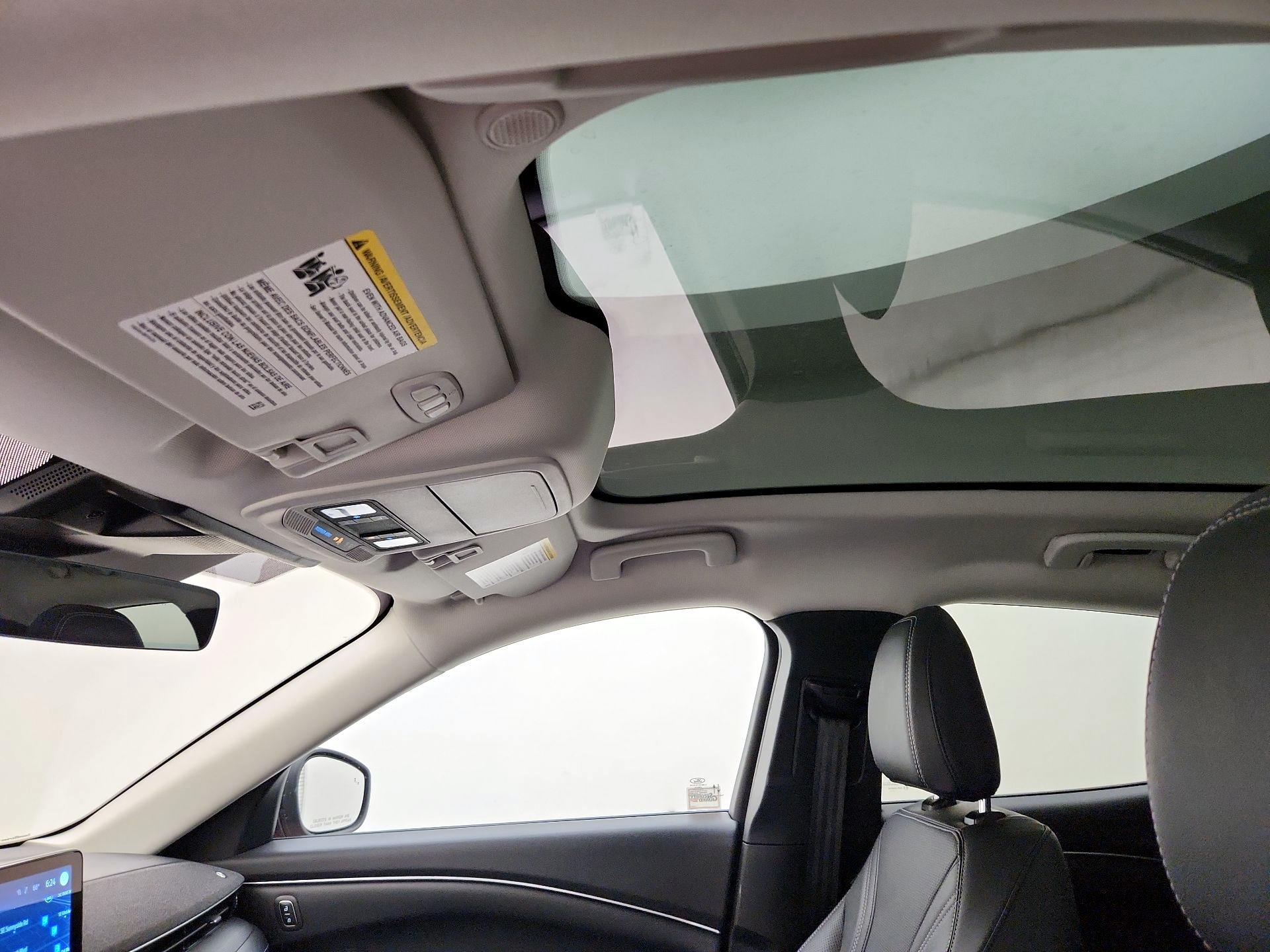 Thumbnail: 2023 Ford Mustang Mach-E - 20