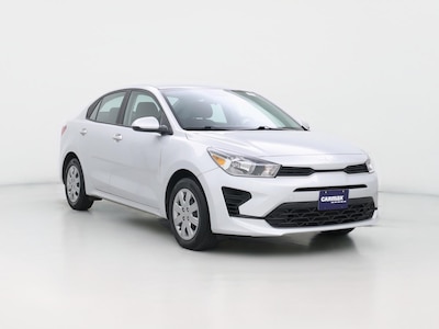 2023 Kia Rio LX