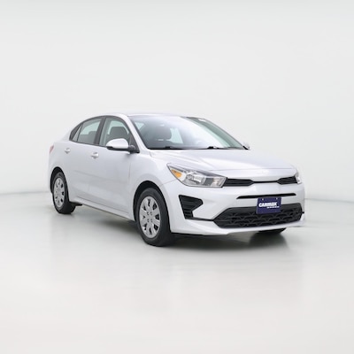2023 Kia Rio LX