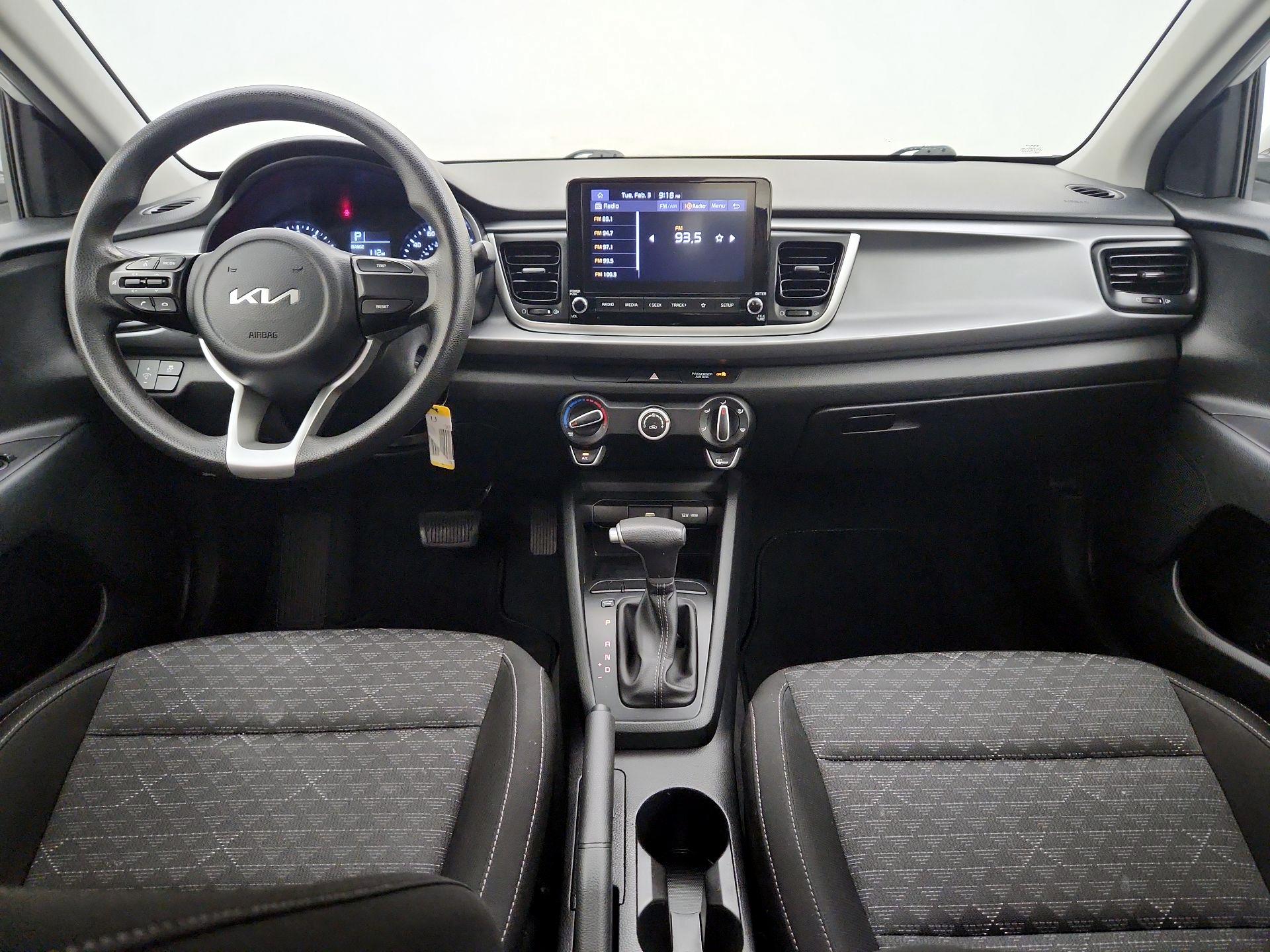 Thumbnail: 2023 Kia Rio - 9