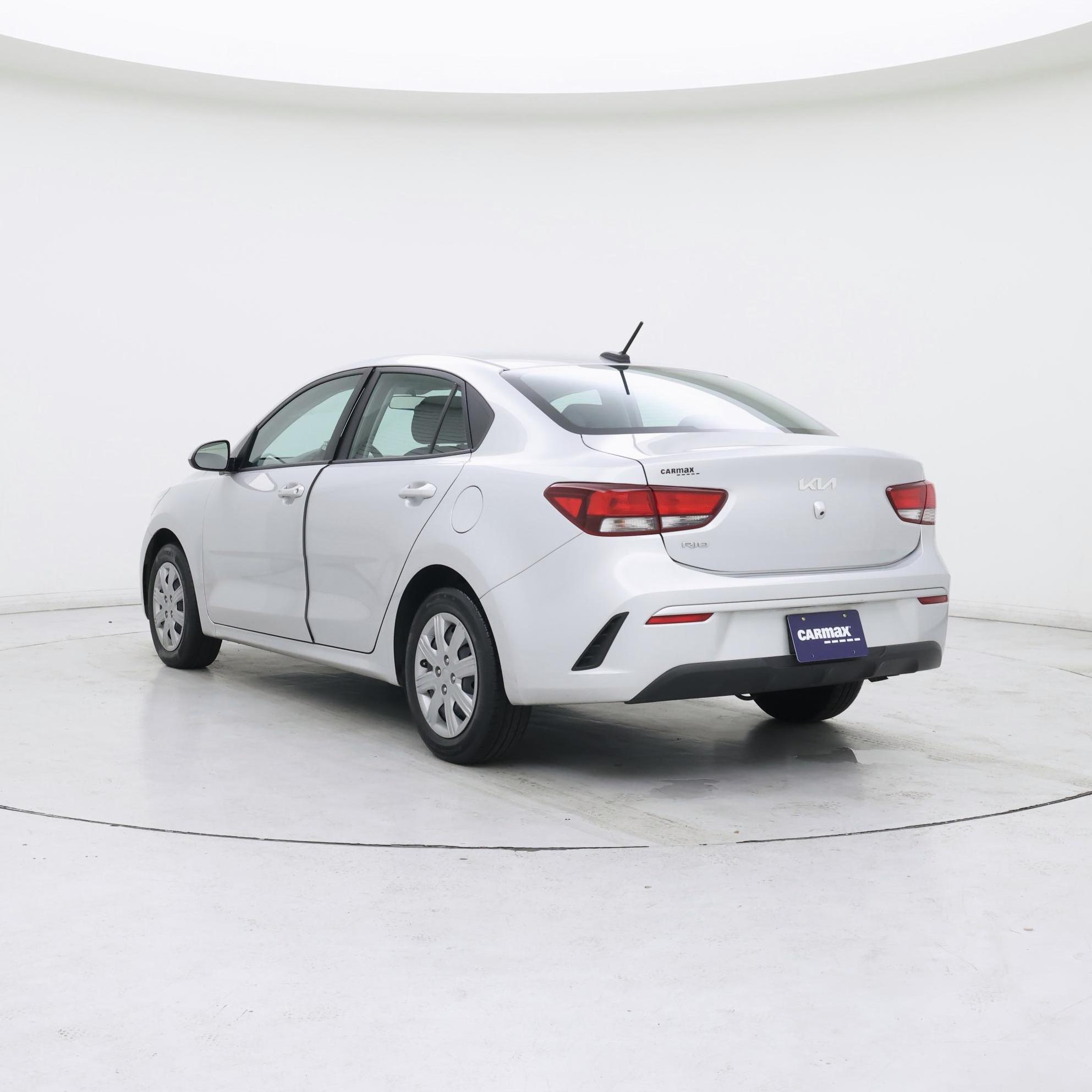 Thumbnail: 2023 Kia Rio - 2