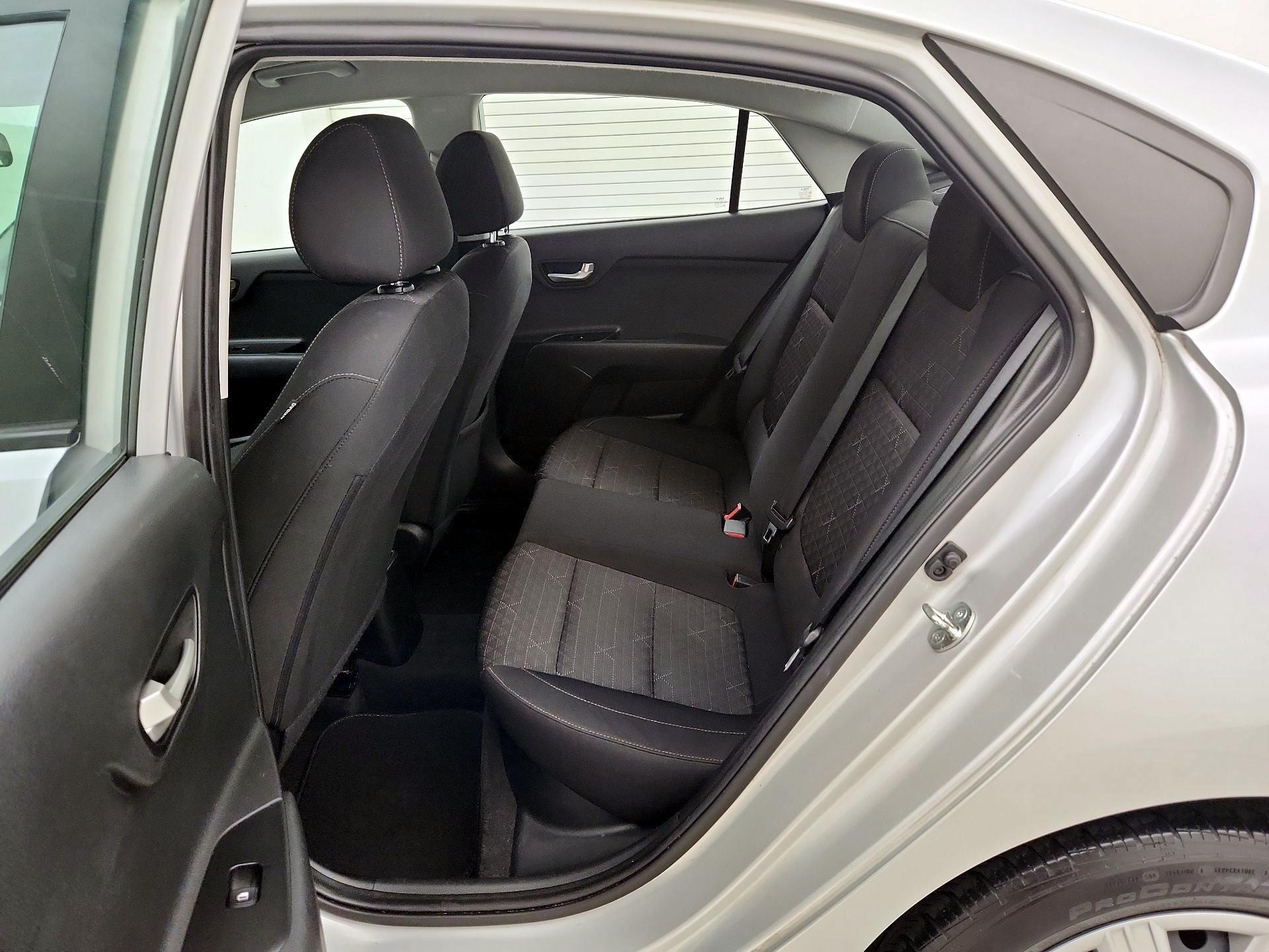 Thumbnail: 2023 Kia Rio - 19