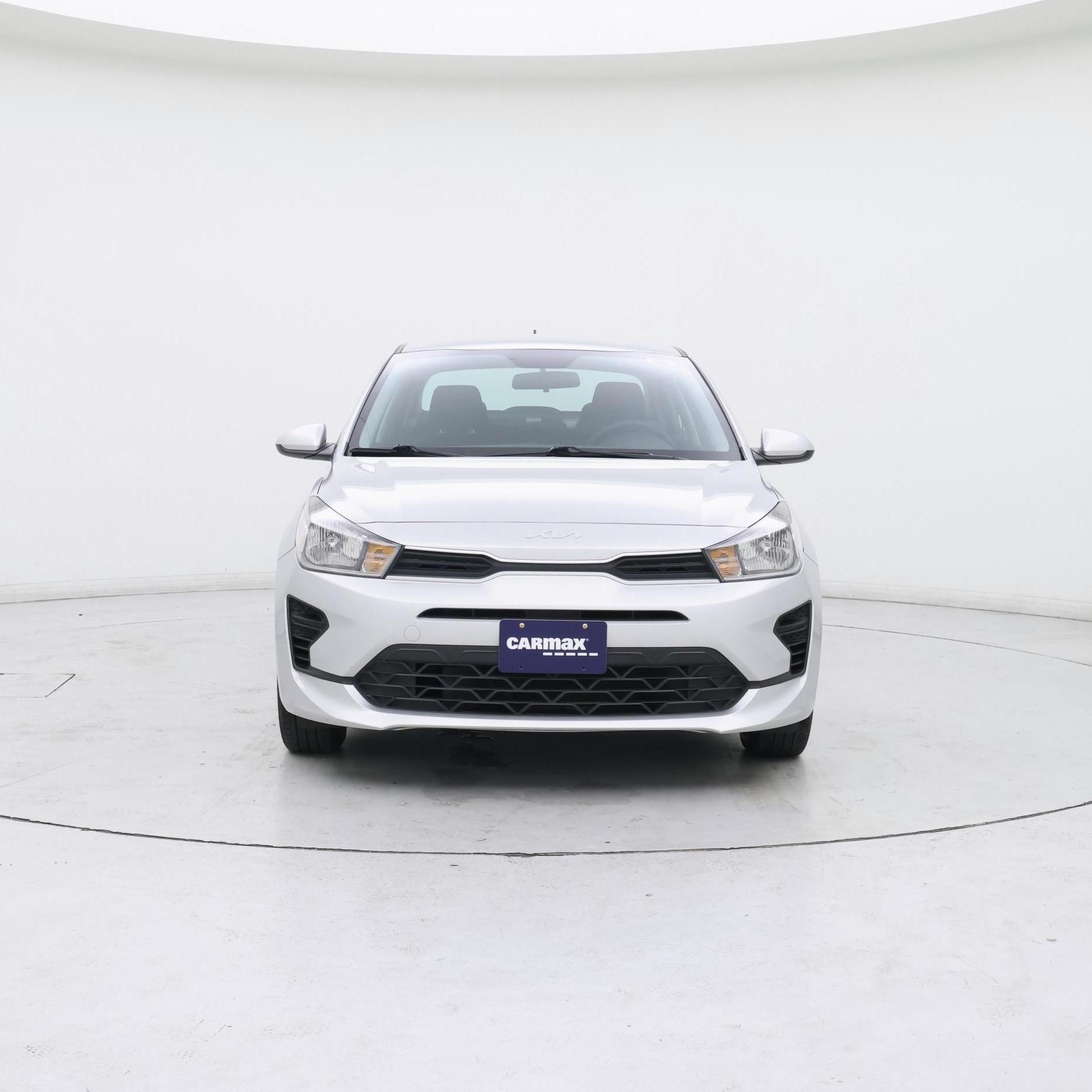 Thumbnail: 2023 Kia Rio - 5