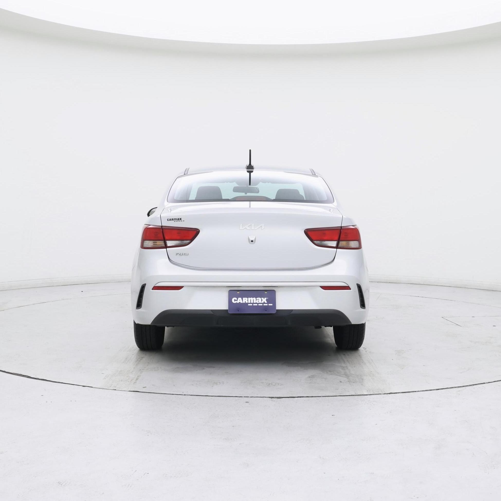 Thumbnail: 2023 Kia Rio - 6