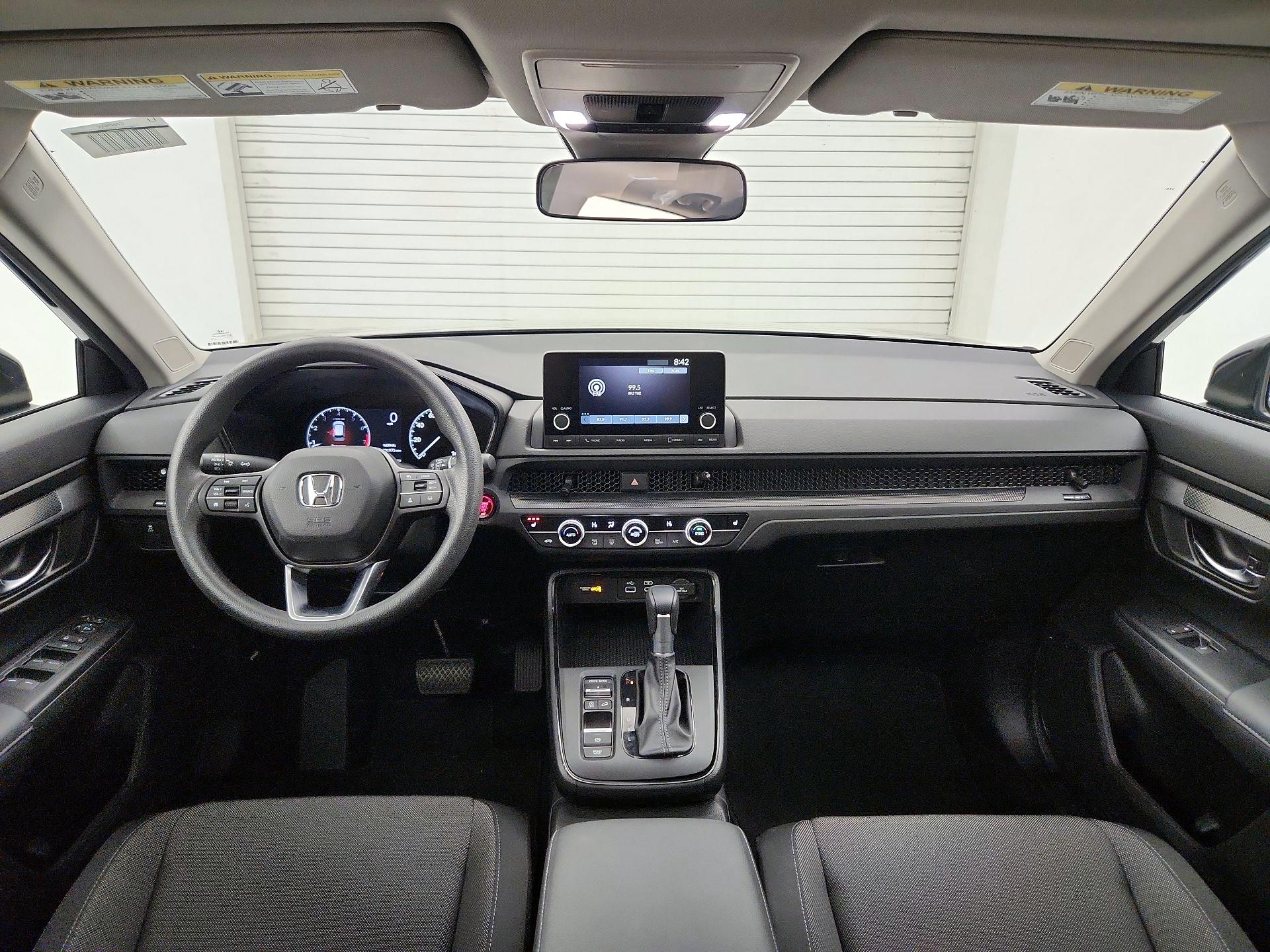 Thumbnail: 2024 Honda CR-V - 9