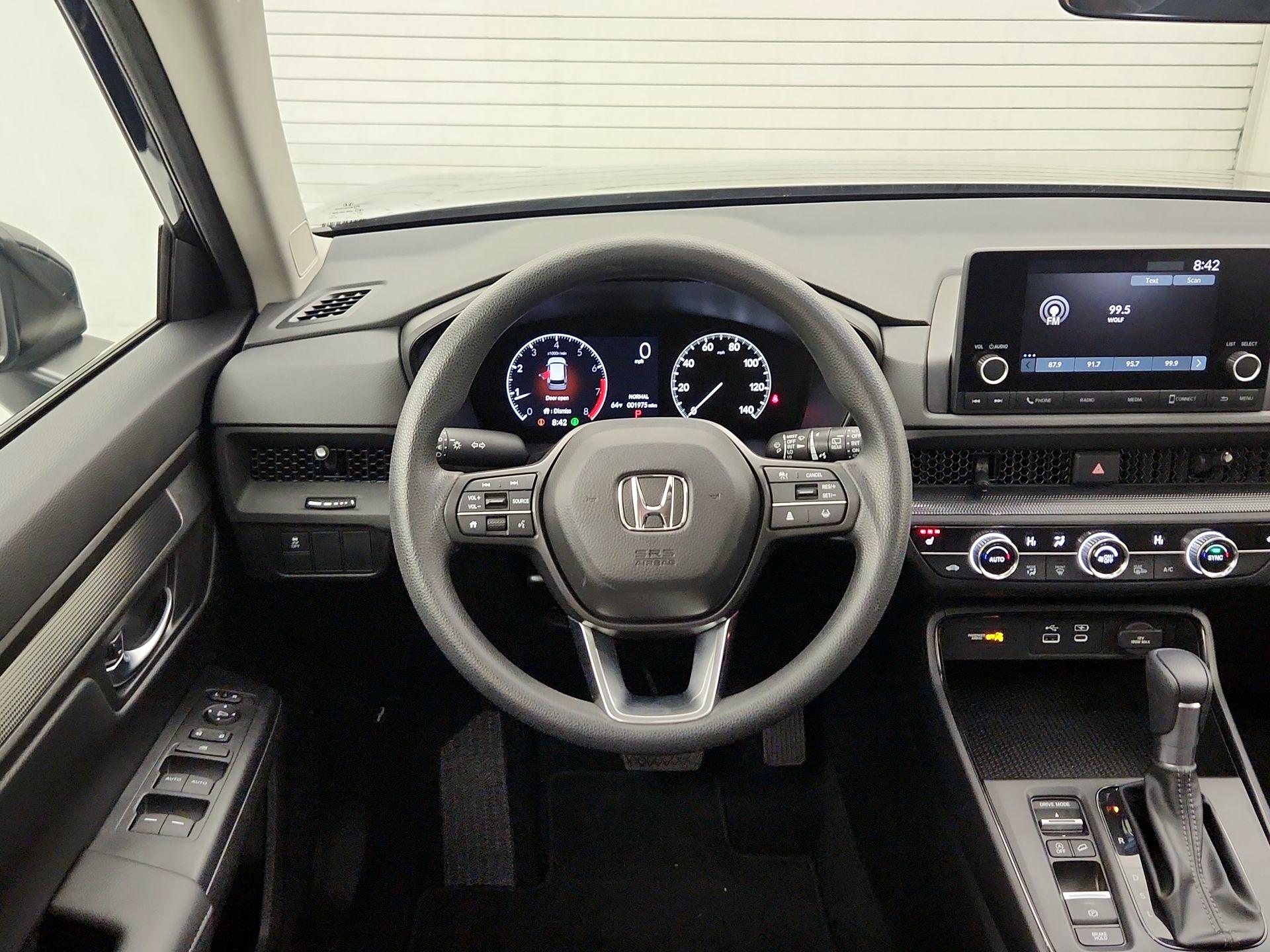 Thumbnail: 2024 Honda CR-V - 10