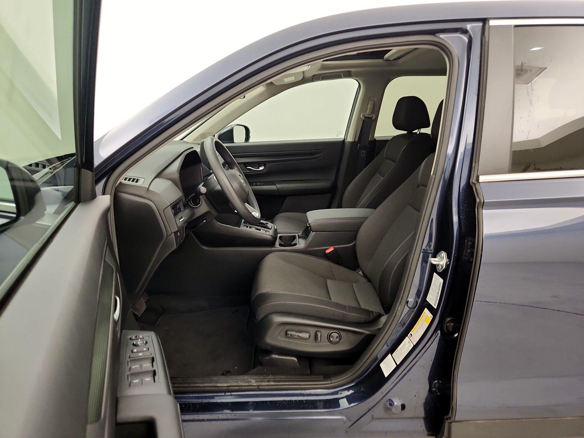 Thumbnail: 2024 Honda CR-V - 11