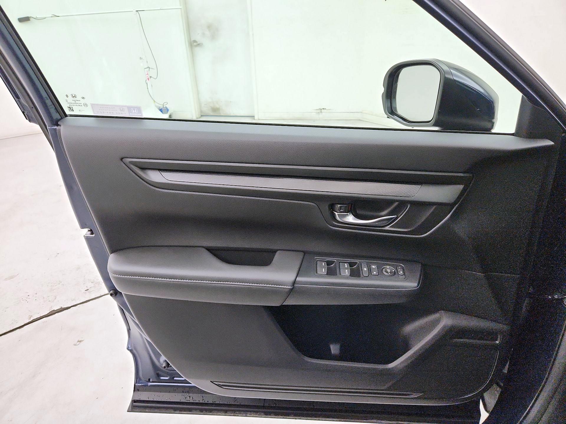 Thumbnail: 2024 Honda CR-V - 12