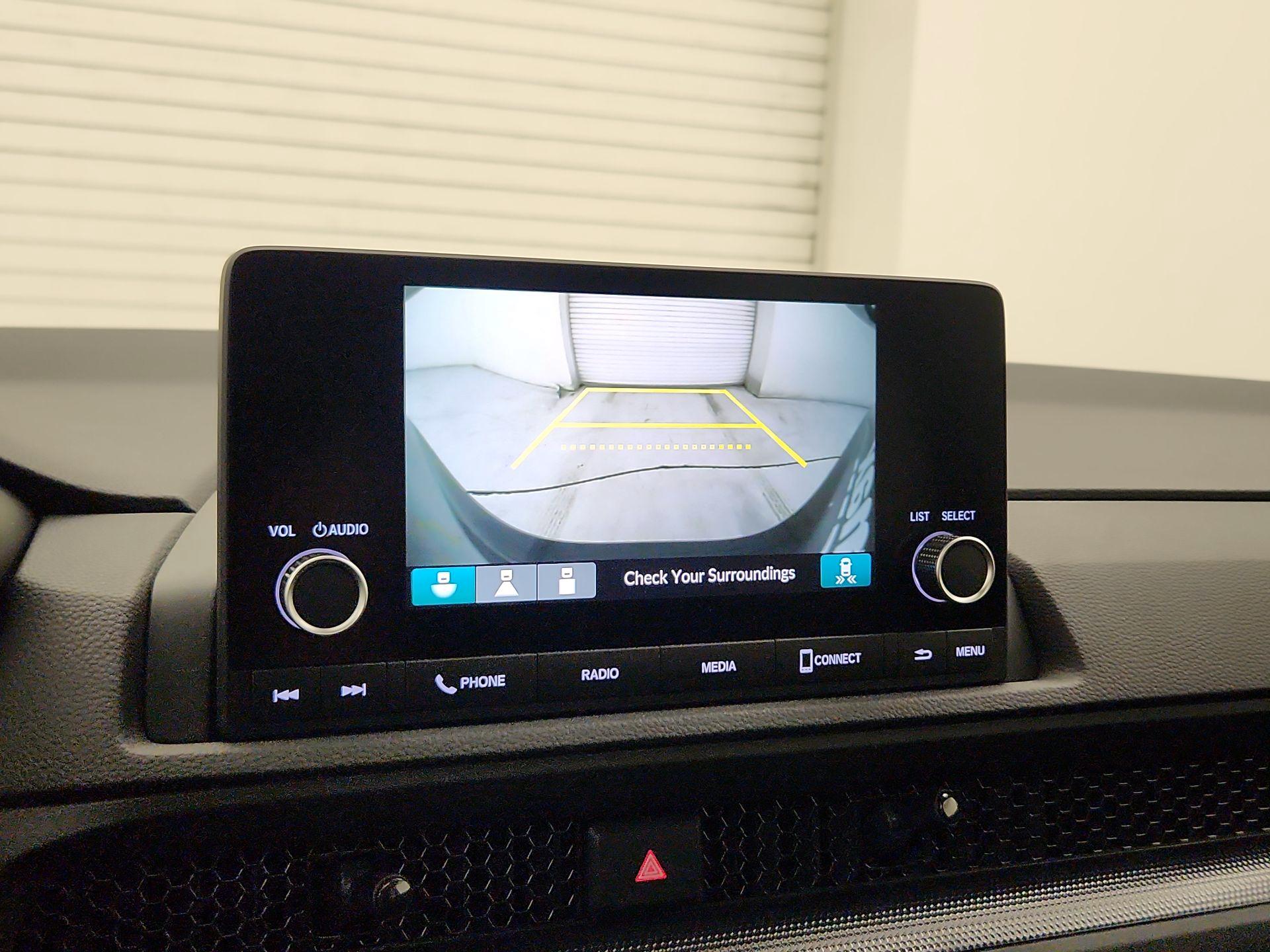 Thumbnail: 2024 Honda CR-V - 14