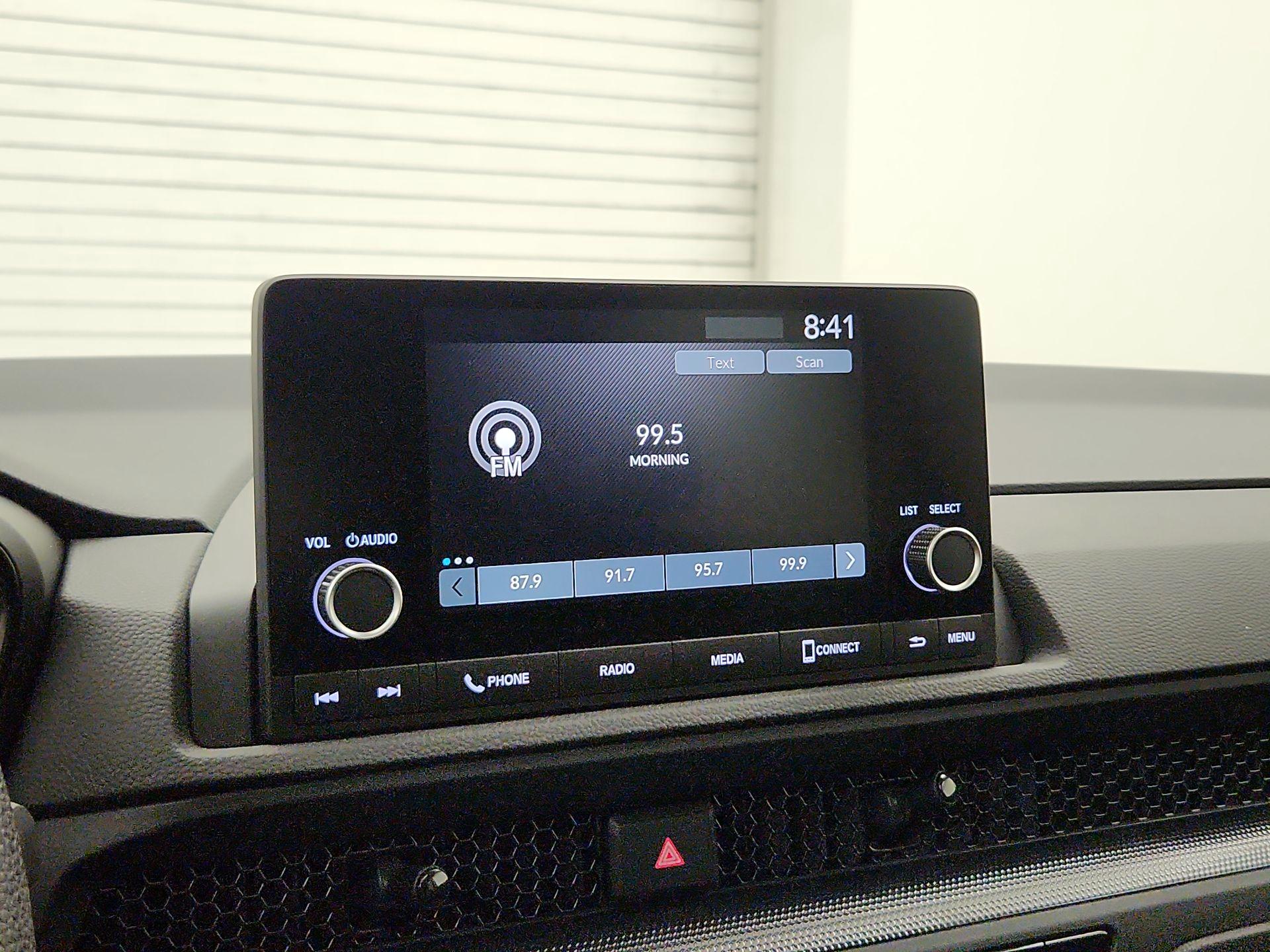 Thumbnail: 2024 Honda CR-V - 15