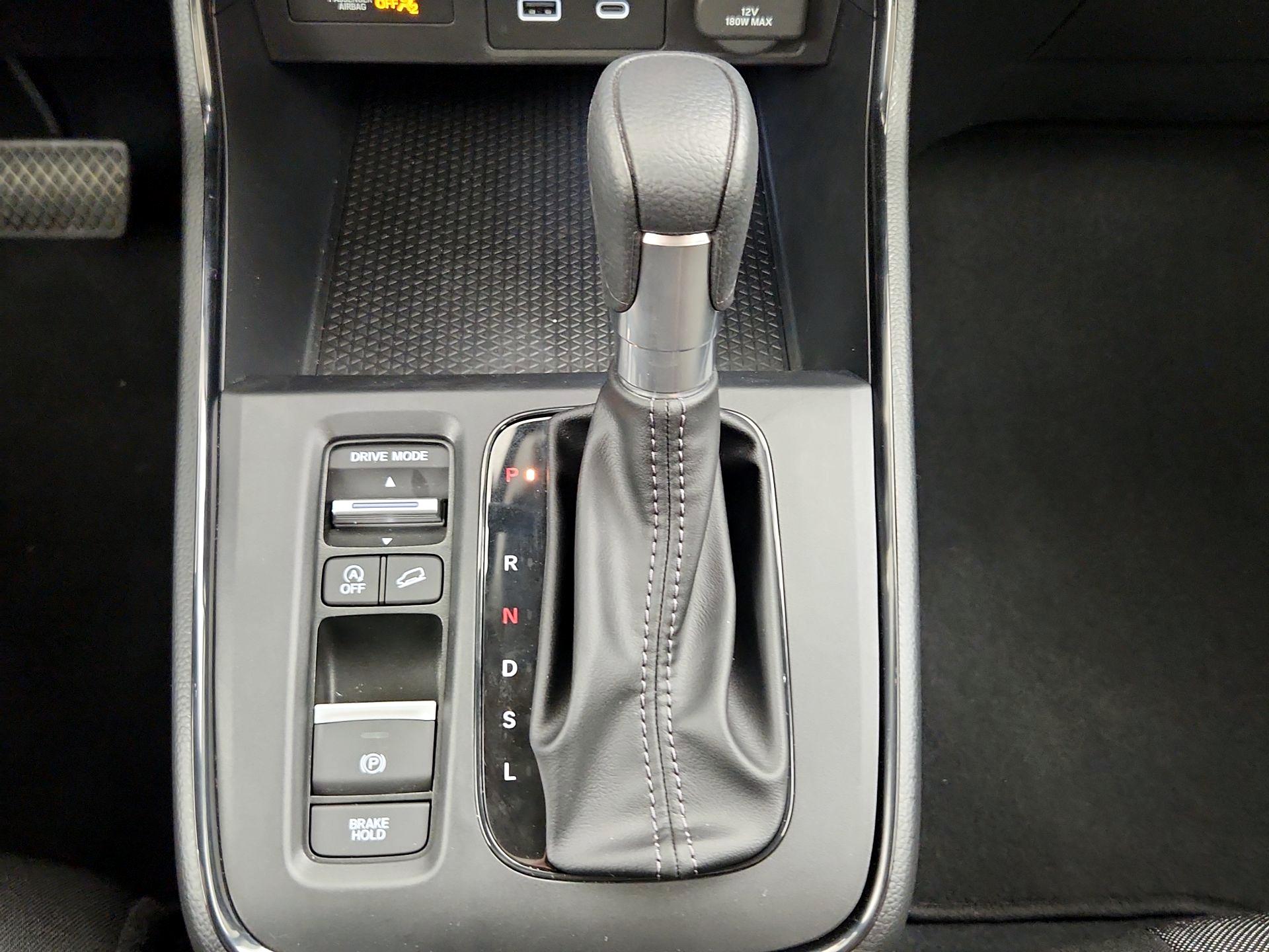 Thumbnail: 2024 Honda CR-V - 17