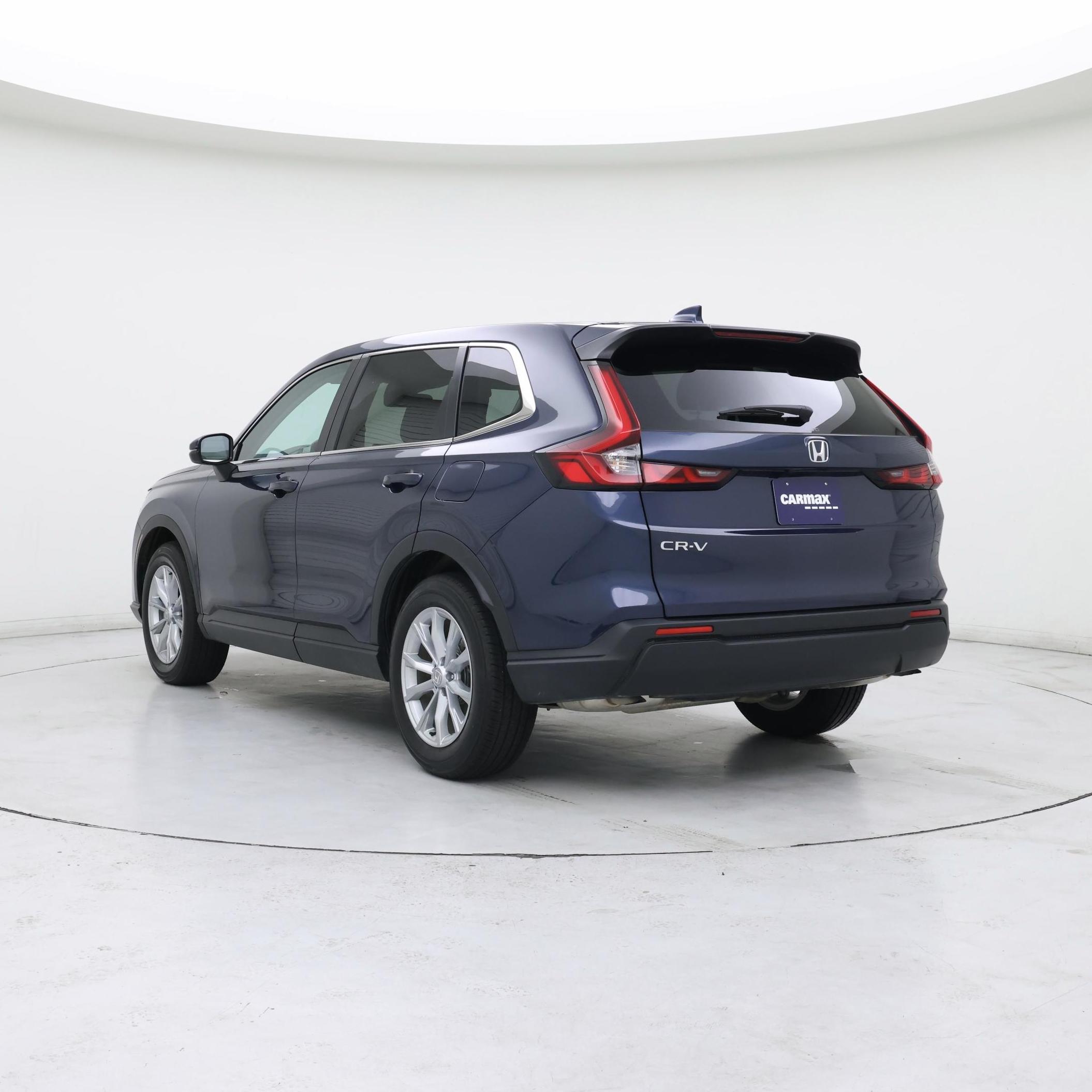 Thumbnail: 2024 Honda CR-V - 2