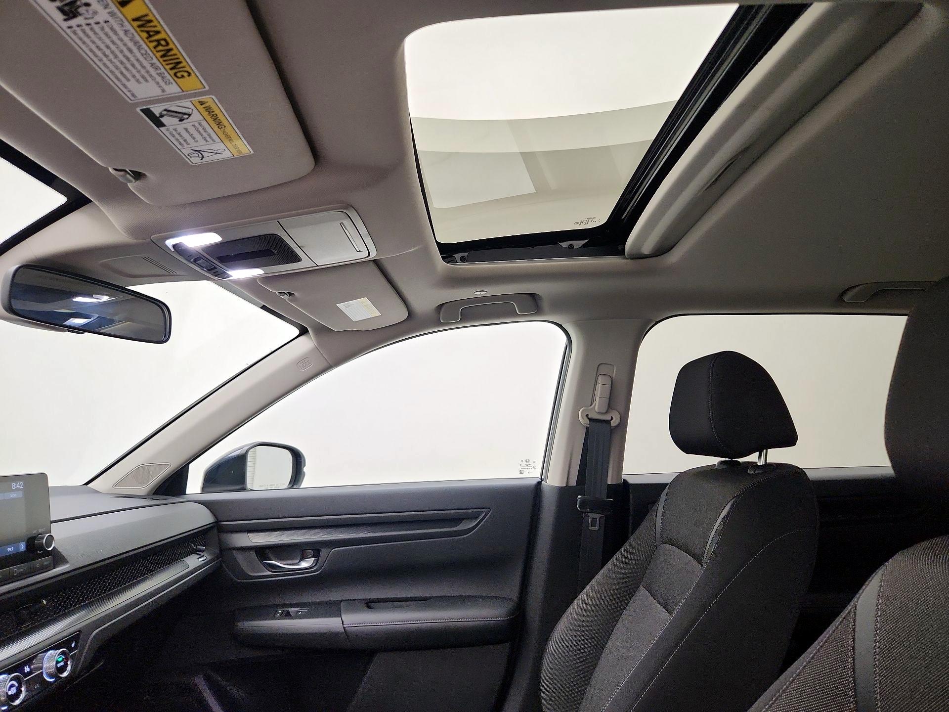 Thumbnail: 2024 Honda CR-V - 19