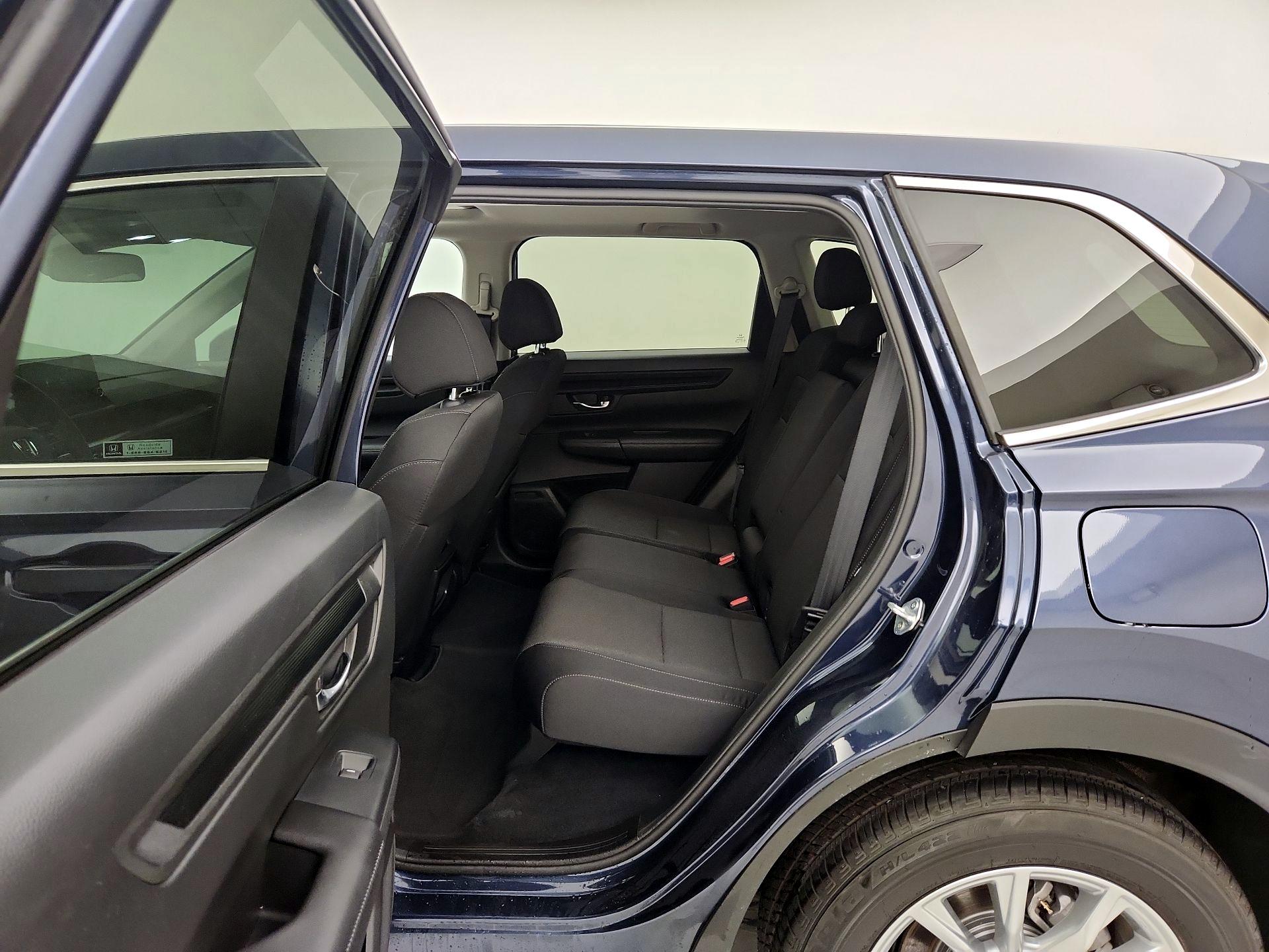 Thumbnail: 2024 Honda CR-V - 20