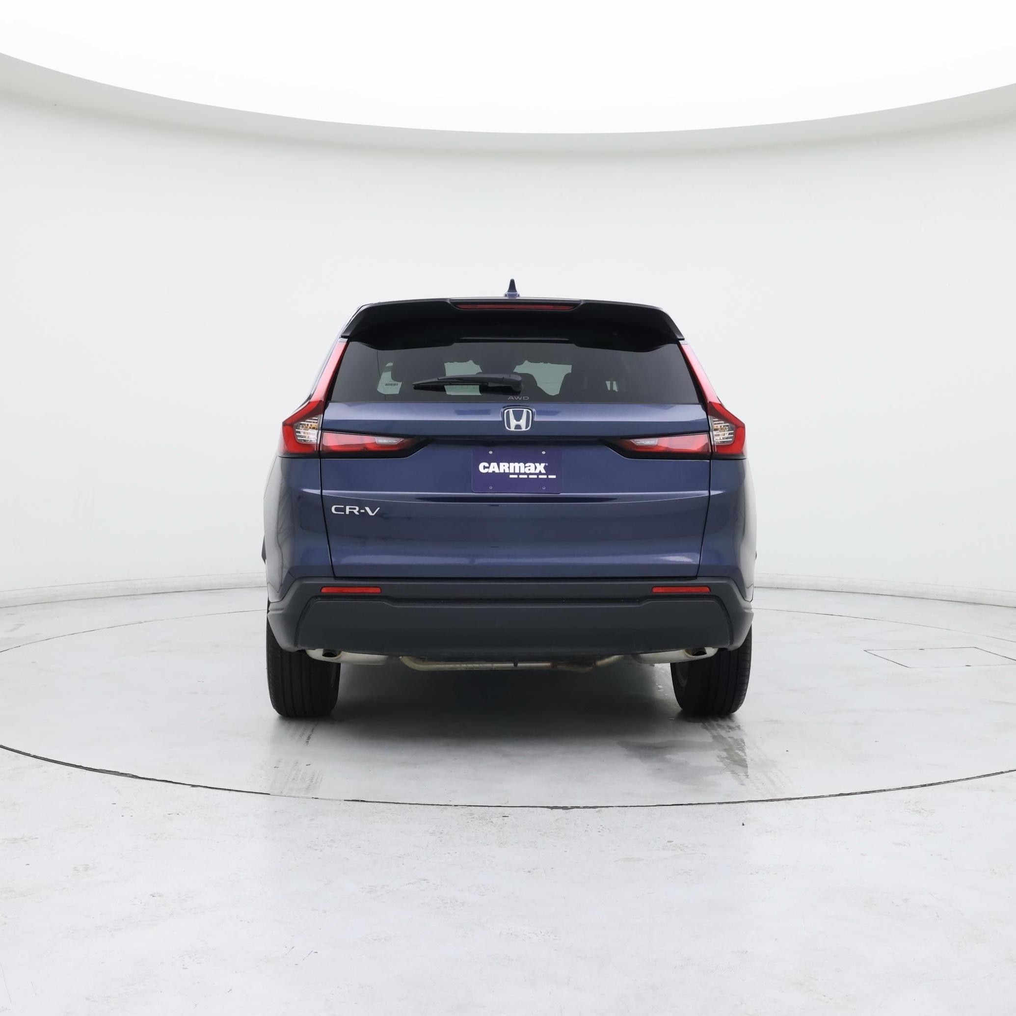 Thumbnail: 2024 Honda CR-V - 6