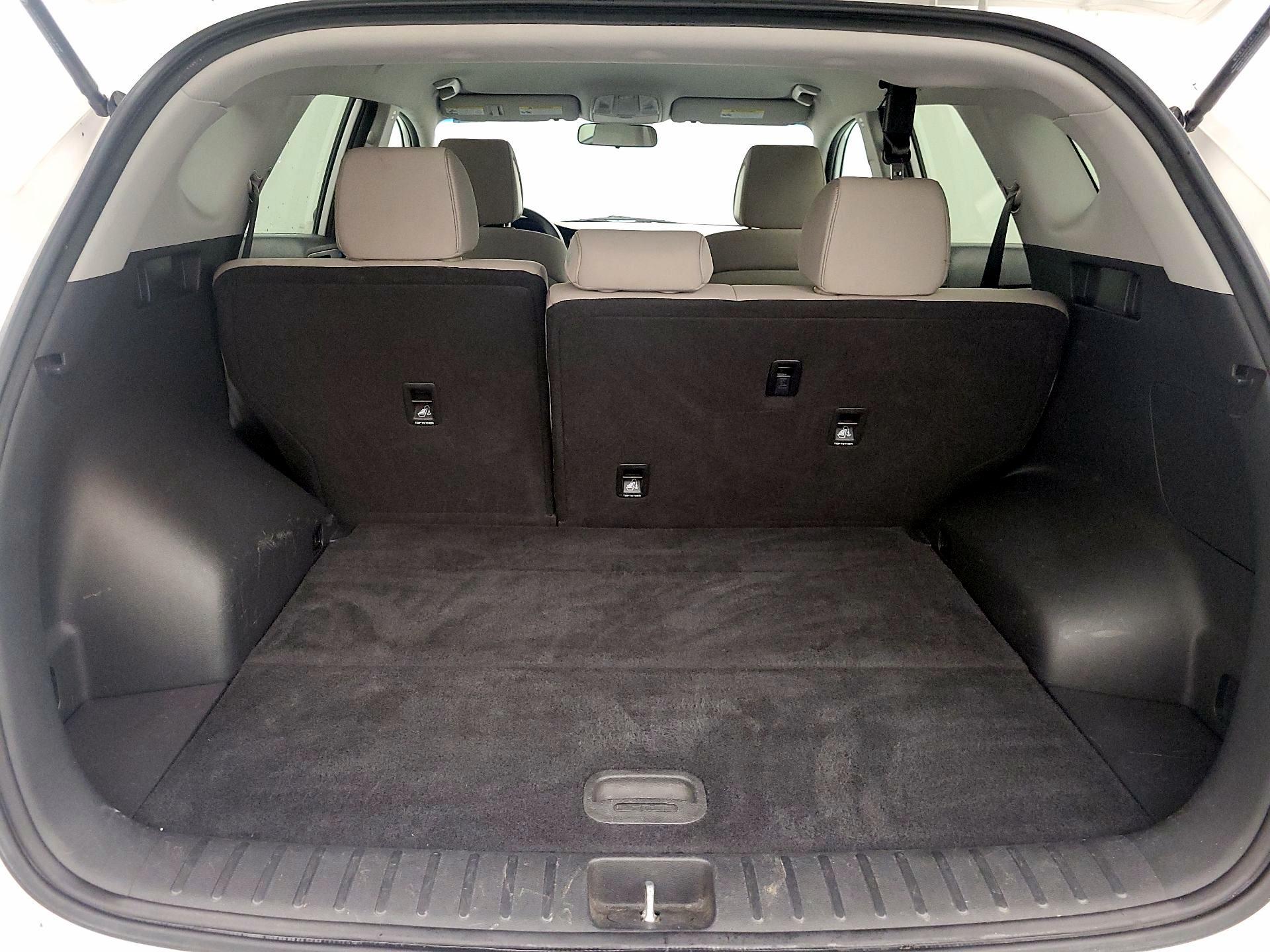 Thumbnail: 2016 Hyundai Tucson - 20