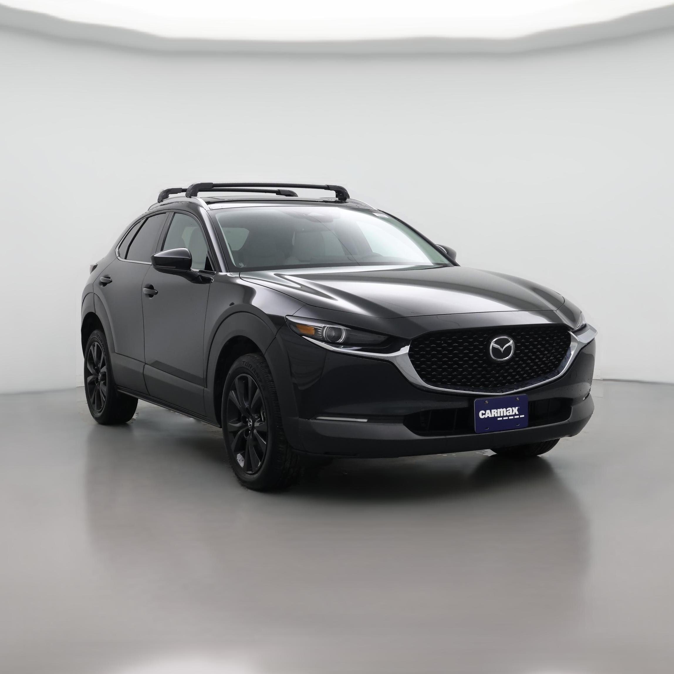 Thumbnail: 2024 Mazda CX-30 - 1