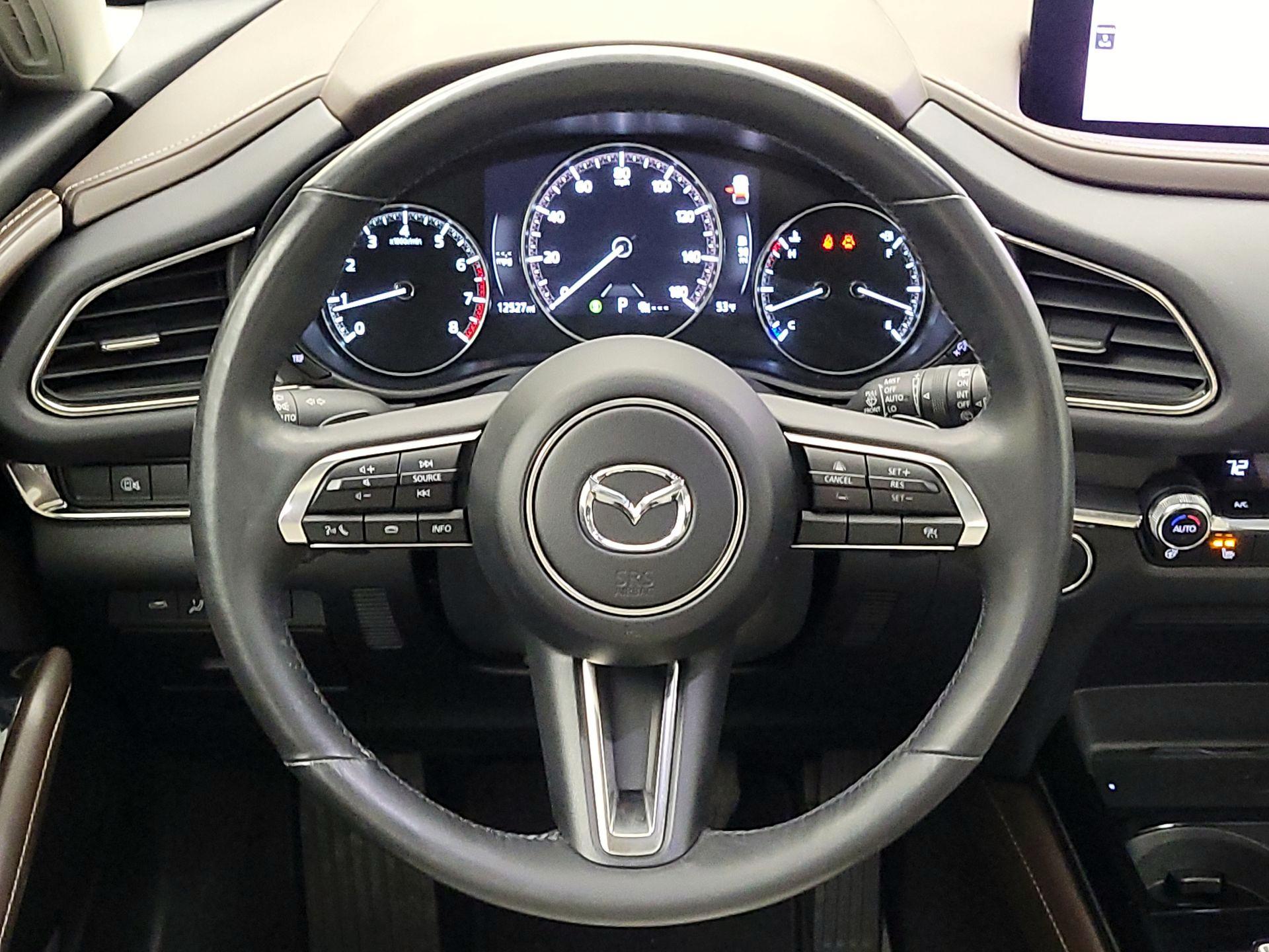 Thumbnail: 2024 Mazda CX-30 - 10