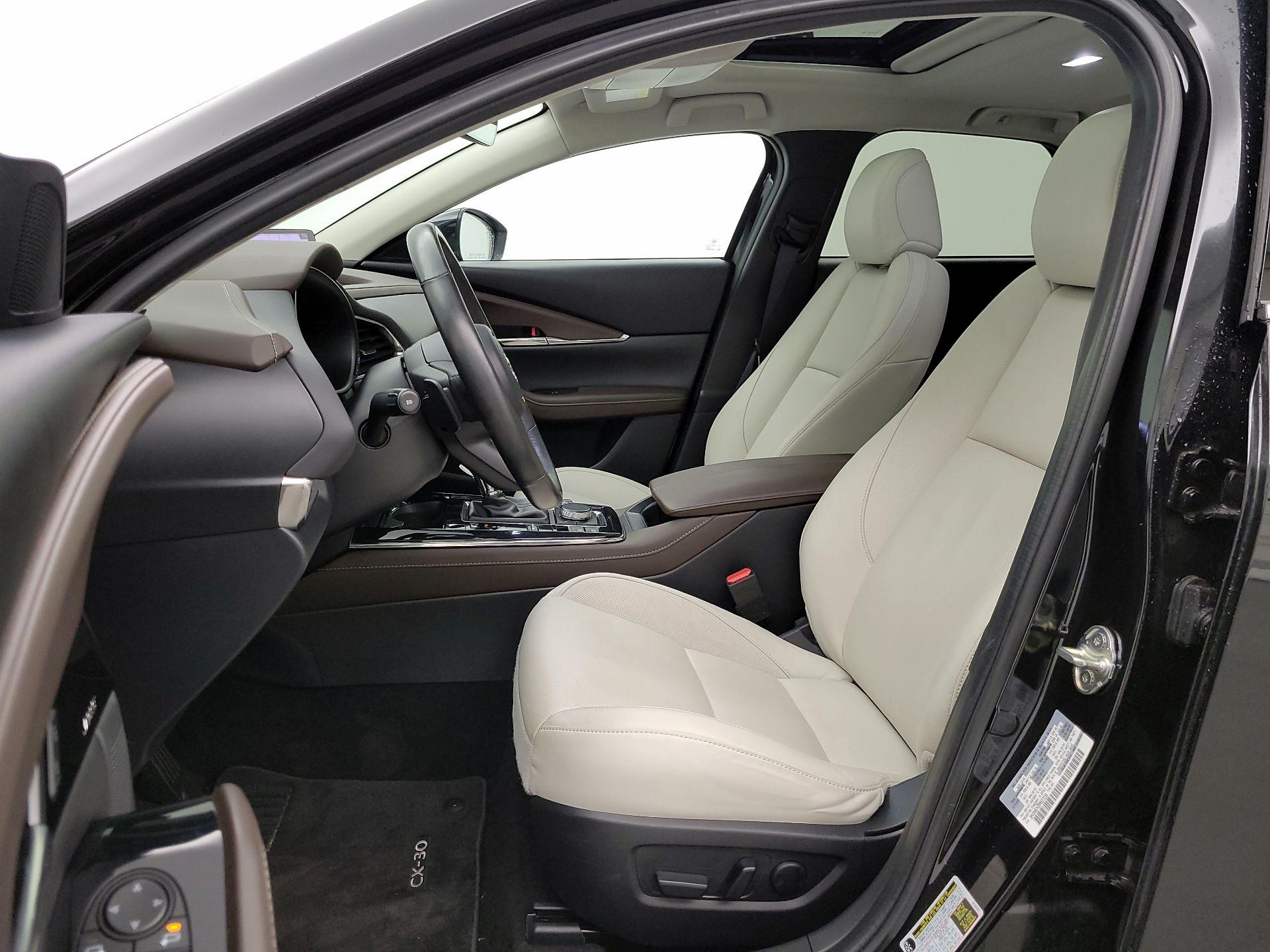 Thumbnail: 2024 Mazda CX-30 - 11