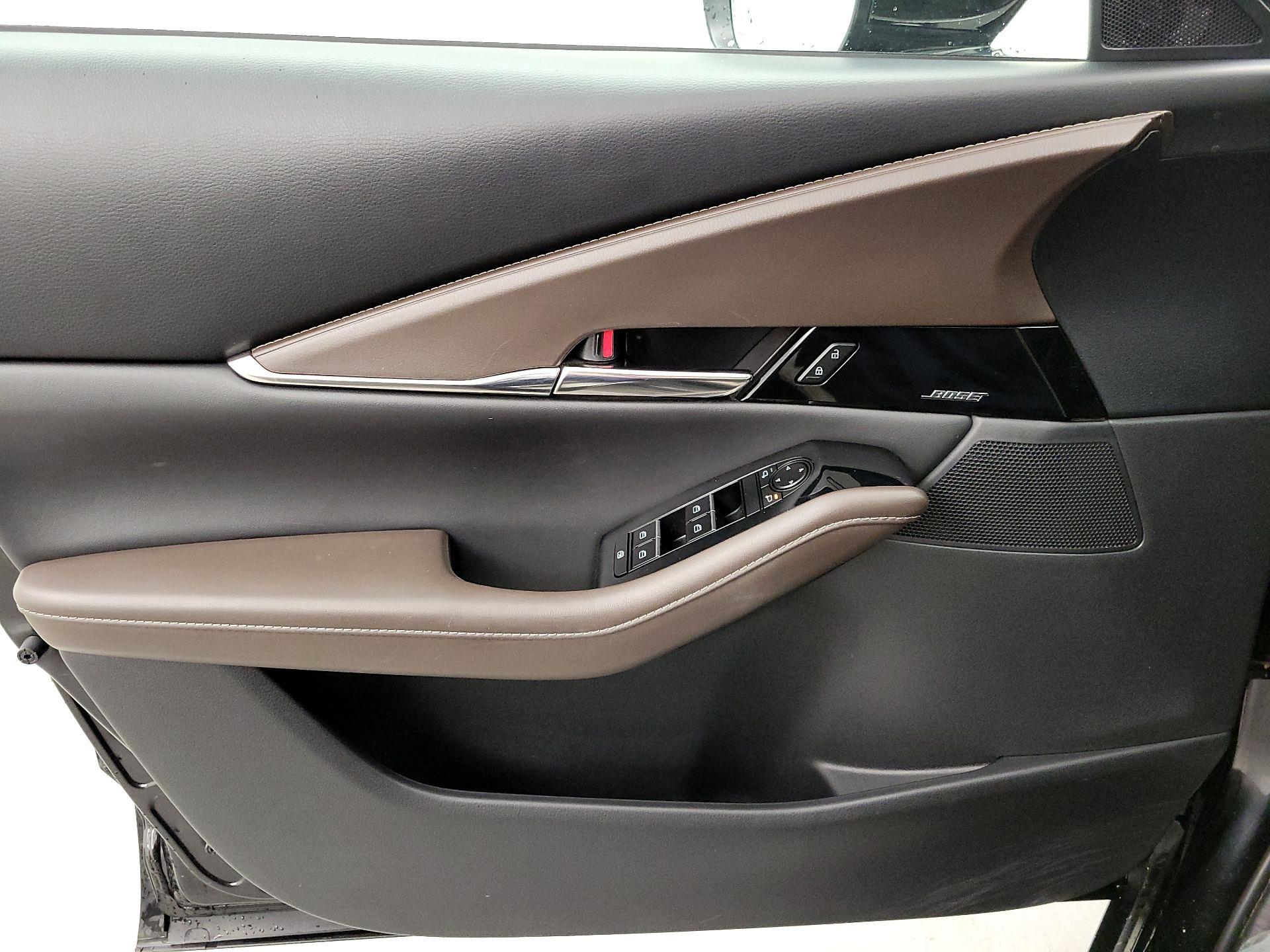 Thumbnail: 2024 Mazda CX-30 - 12