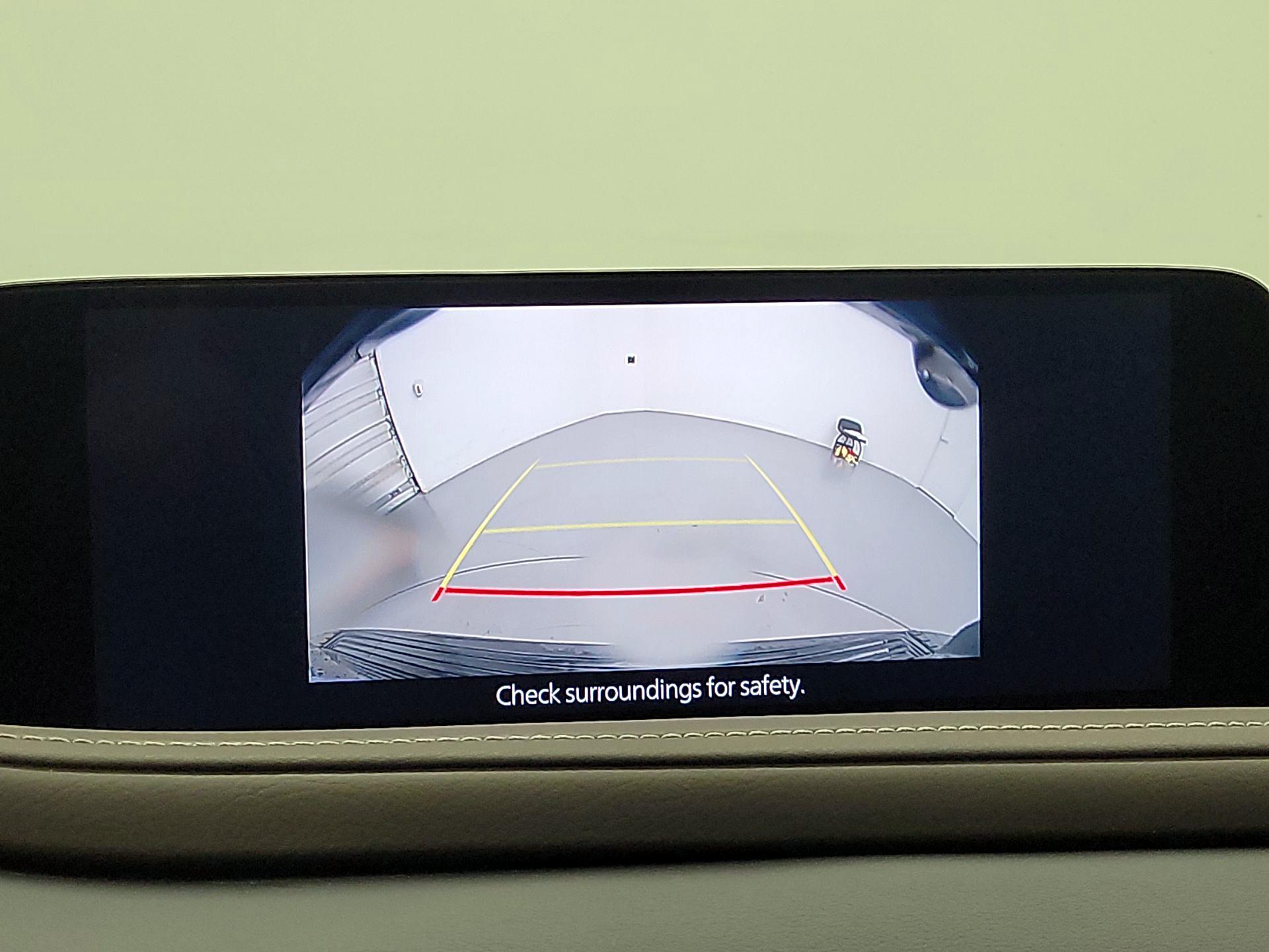 Thumbnail: 2024 Mazda CX-30 - 15