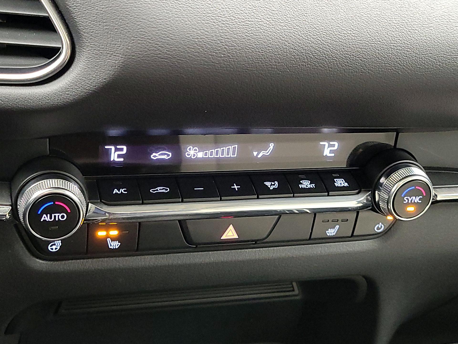 Thumbnail: 2024 Mazda CX-30 - 17