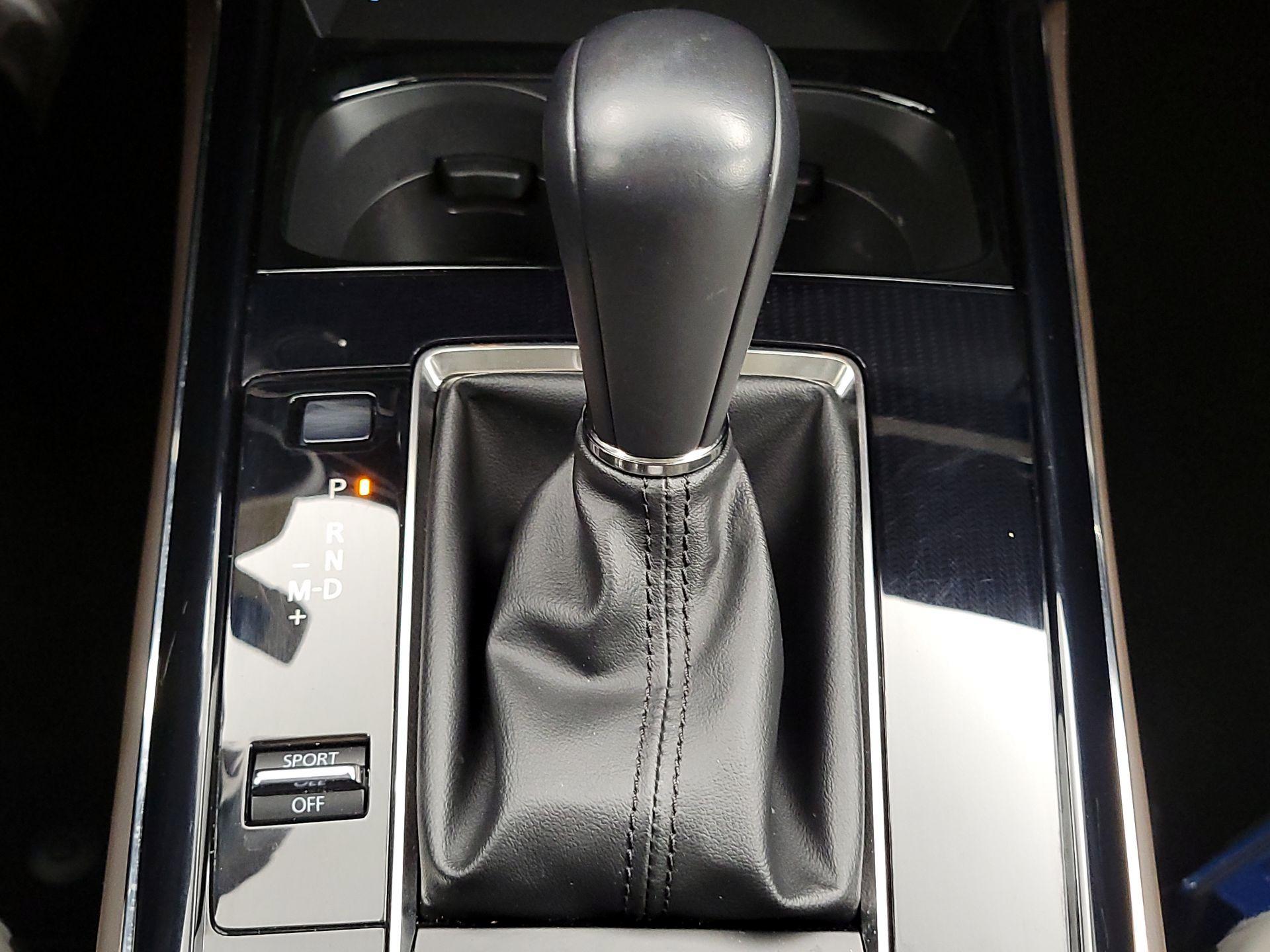 Thumbnail: 2024 Mazda CX-30 - 18