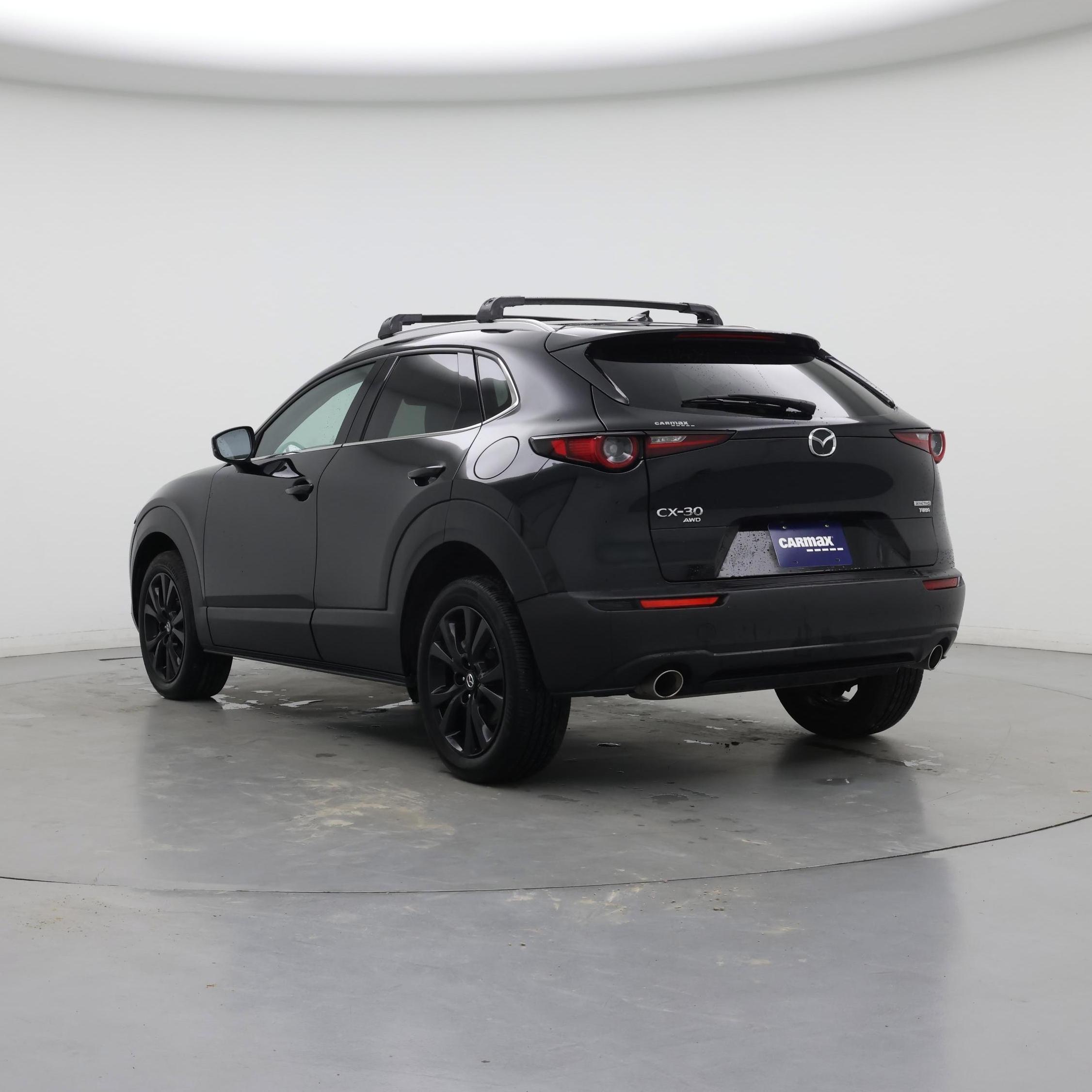 Thumbnail: 2024 Mazda CX-30 - 2