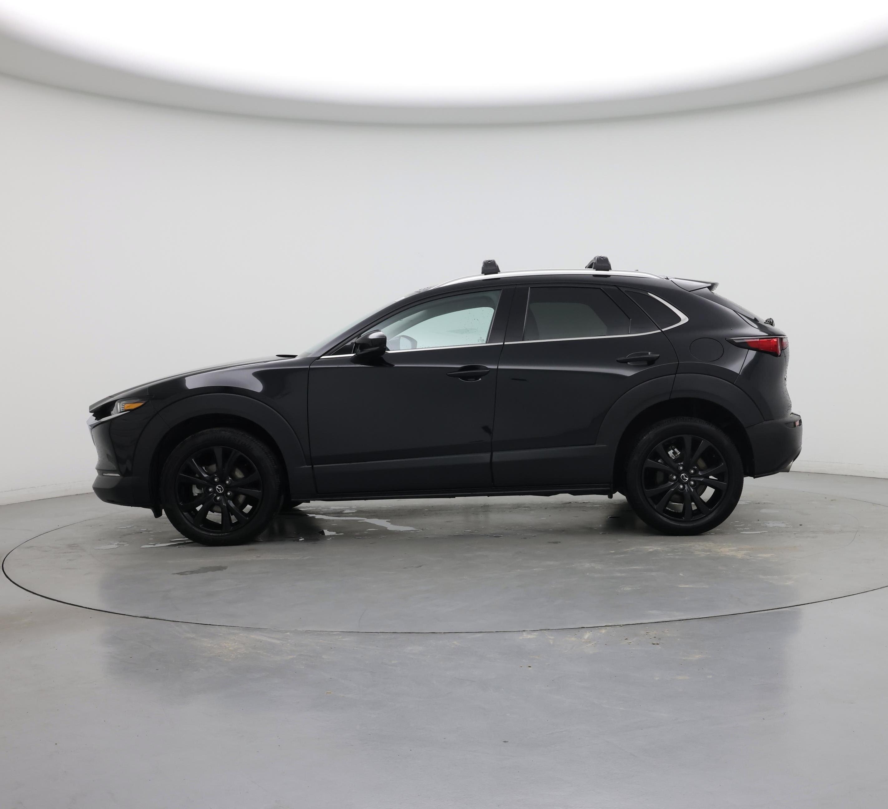 Thumbnail: 2024 Mazda CX-30 - 3