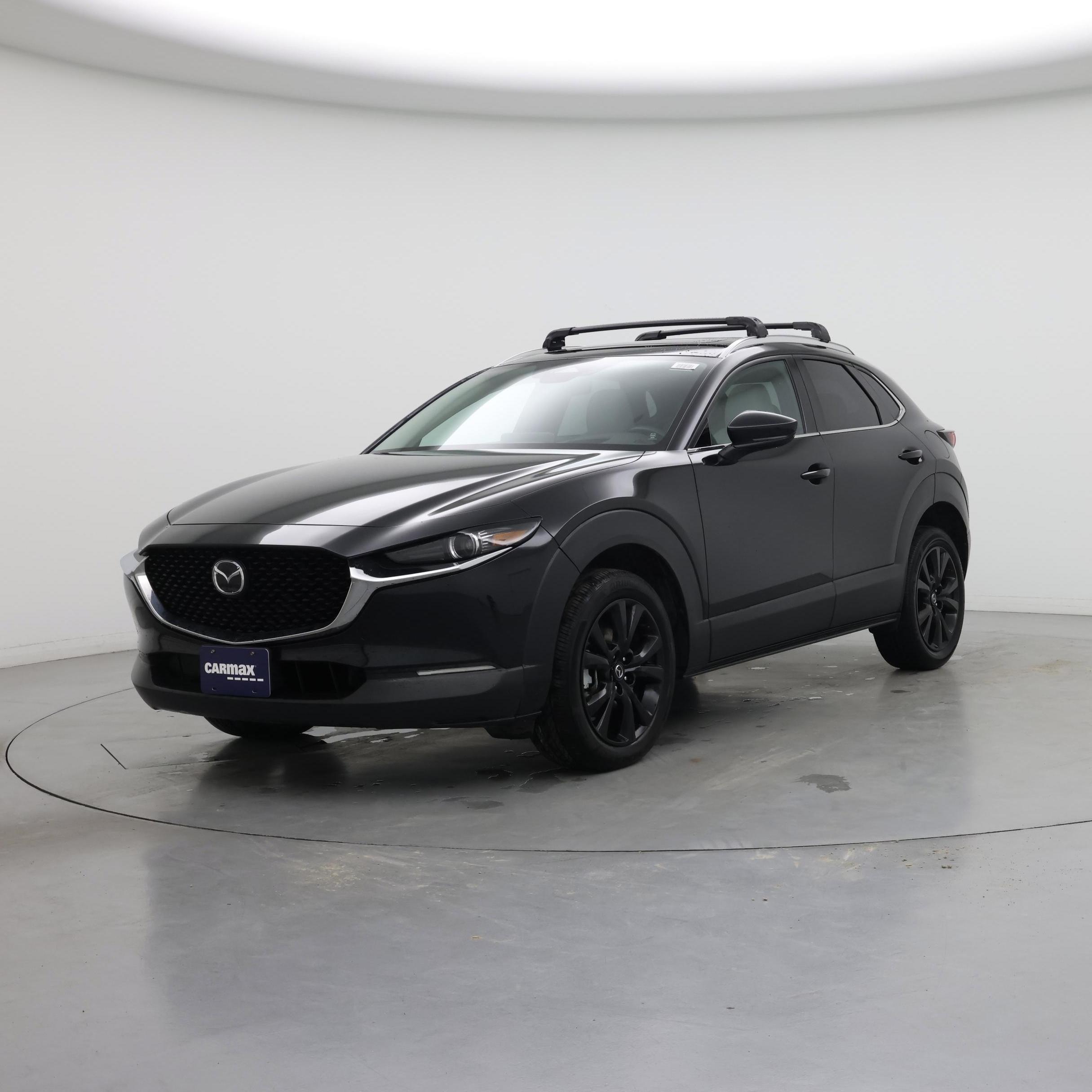 Thumbnail: 2024 Mazda CX-30 - 4