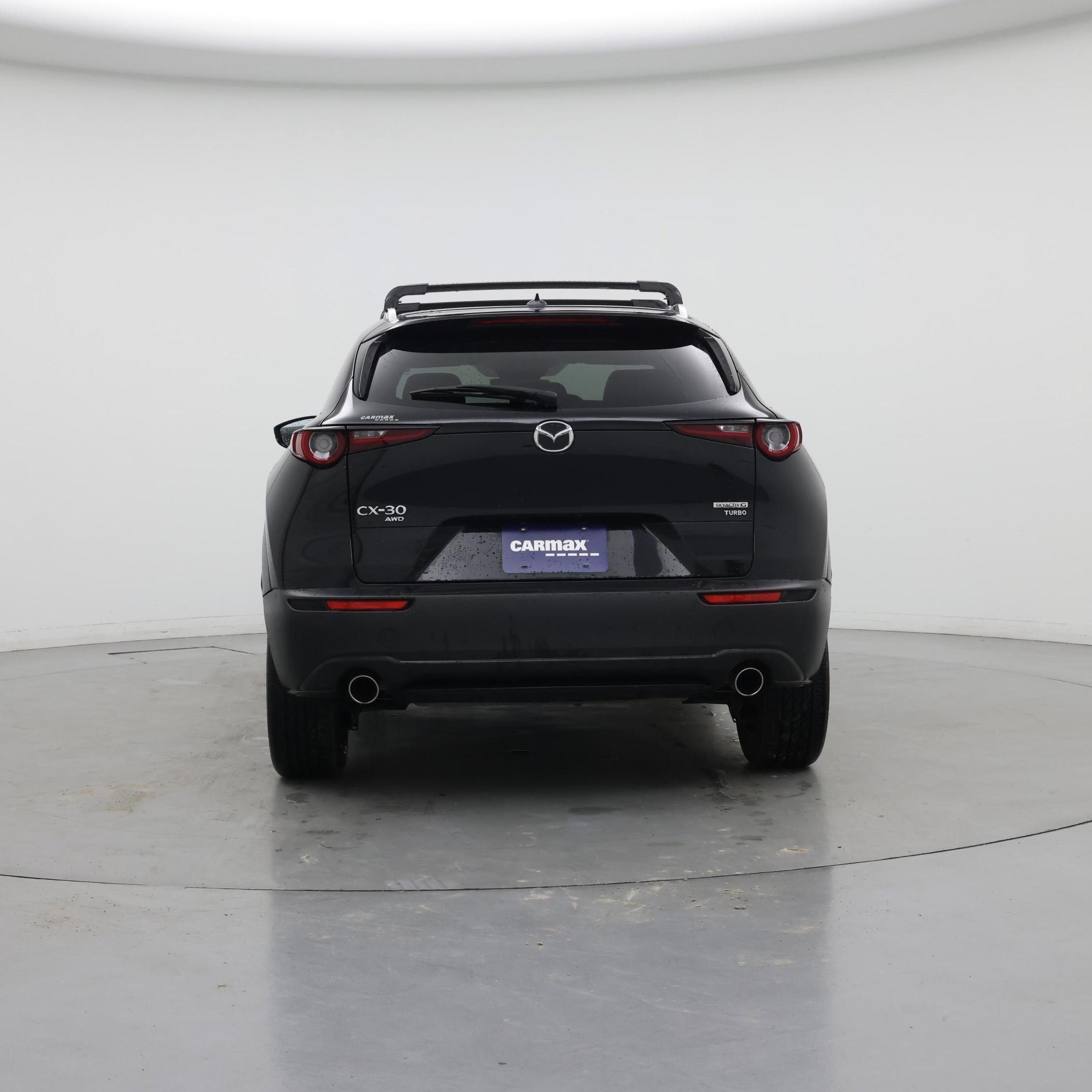 Thumbnail: 2024 Mazda CX-30 - 6