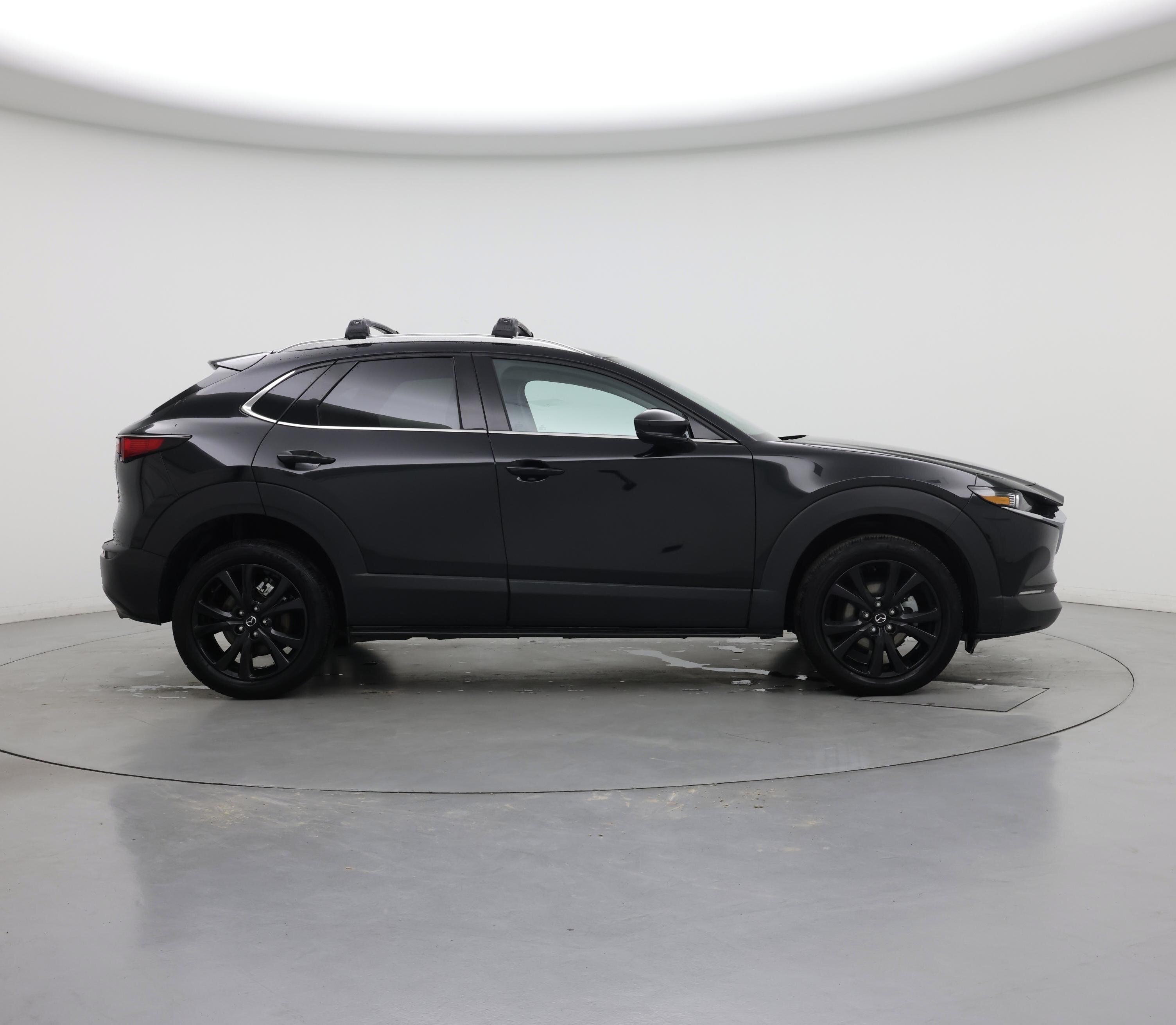 Thumbnail: 2024 Mazda CX-30 - 7