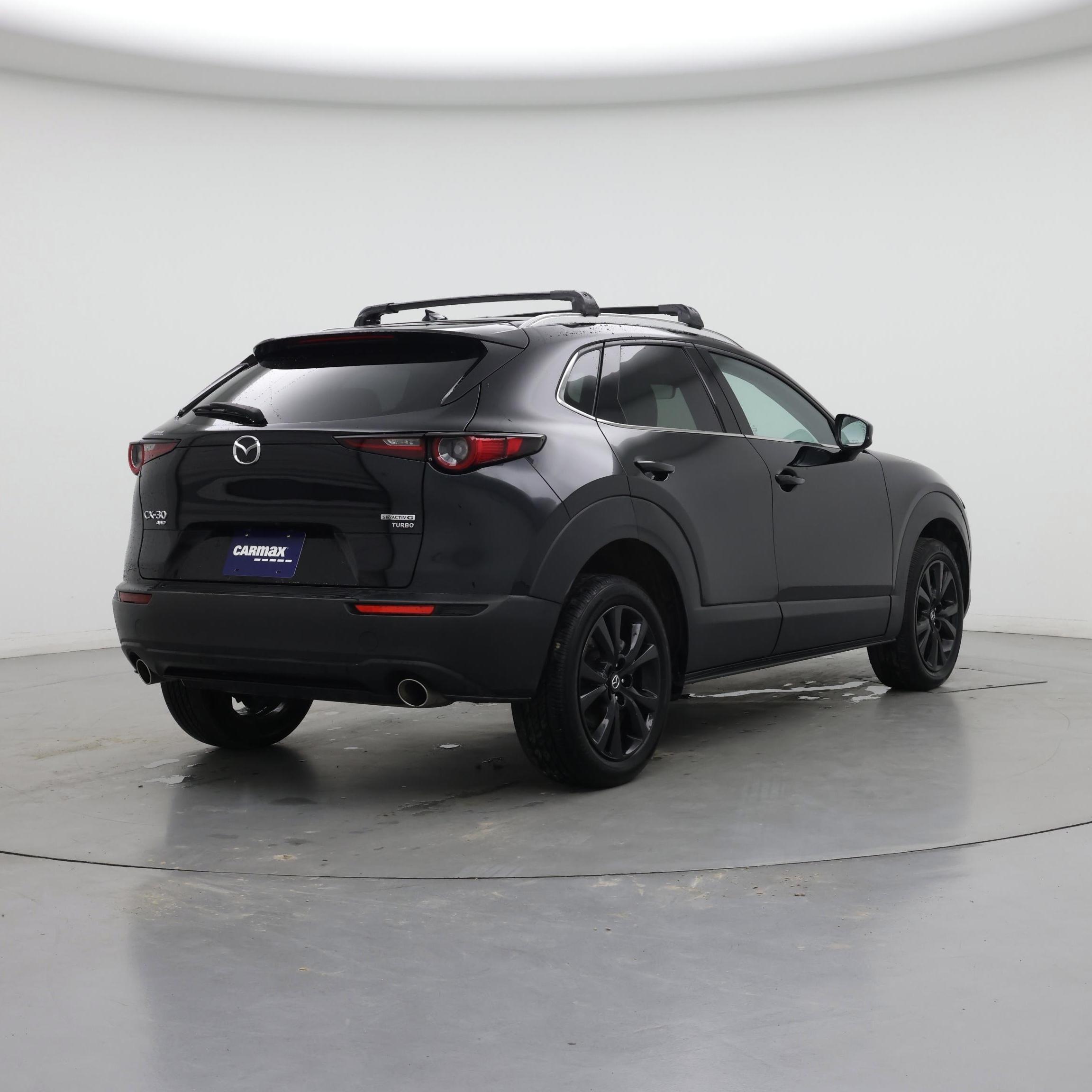 Thumbnail: 2024 Mazda CX-30 - 8