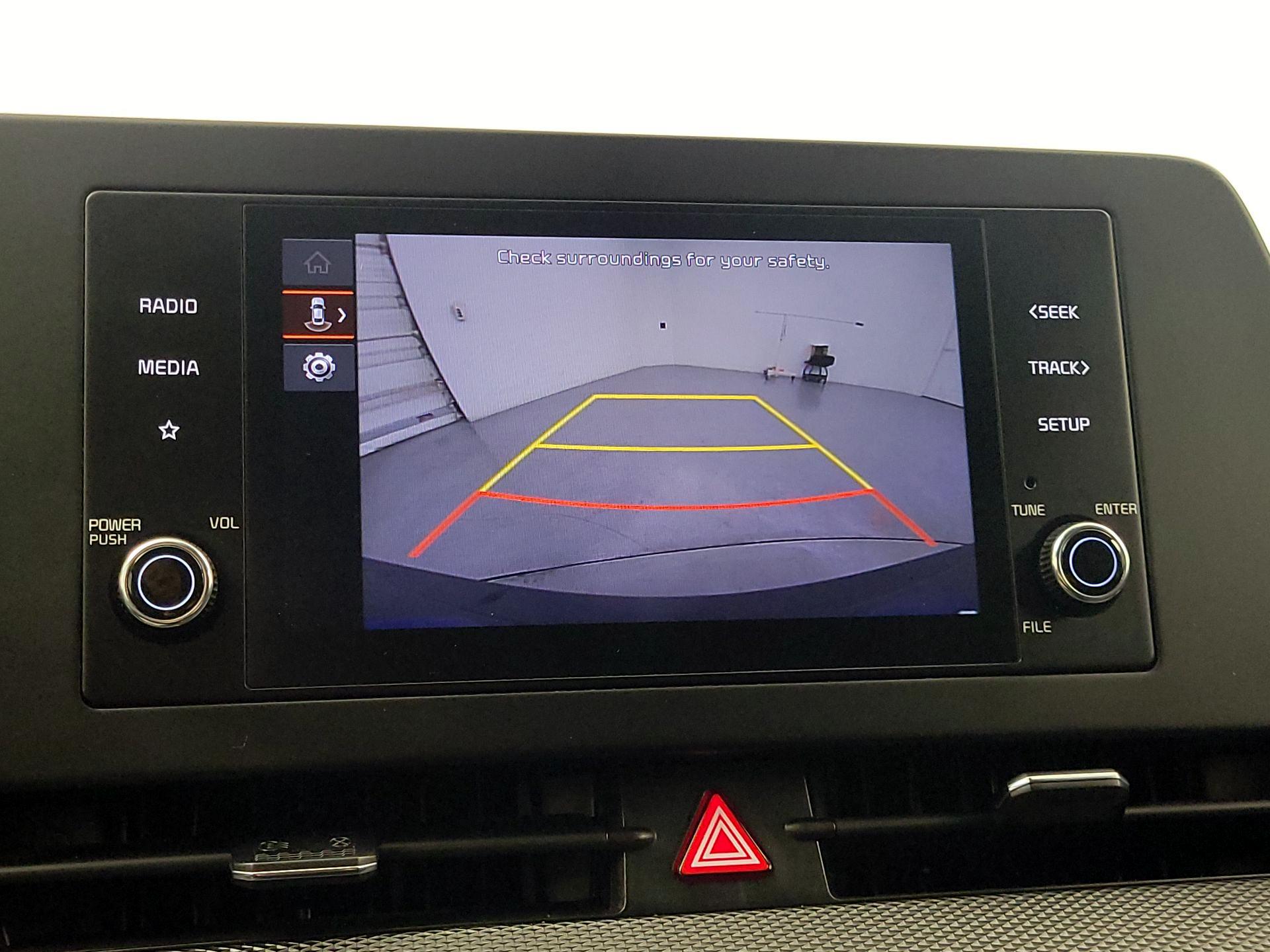 Thumbnail: 2024 Kia Sportage - 14