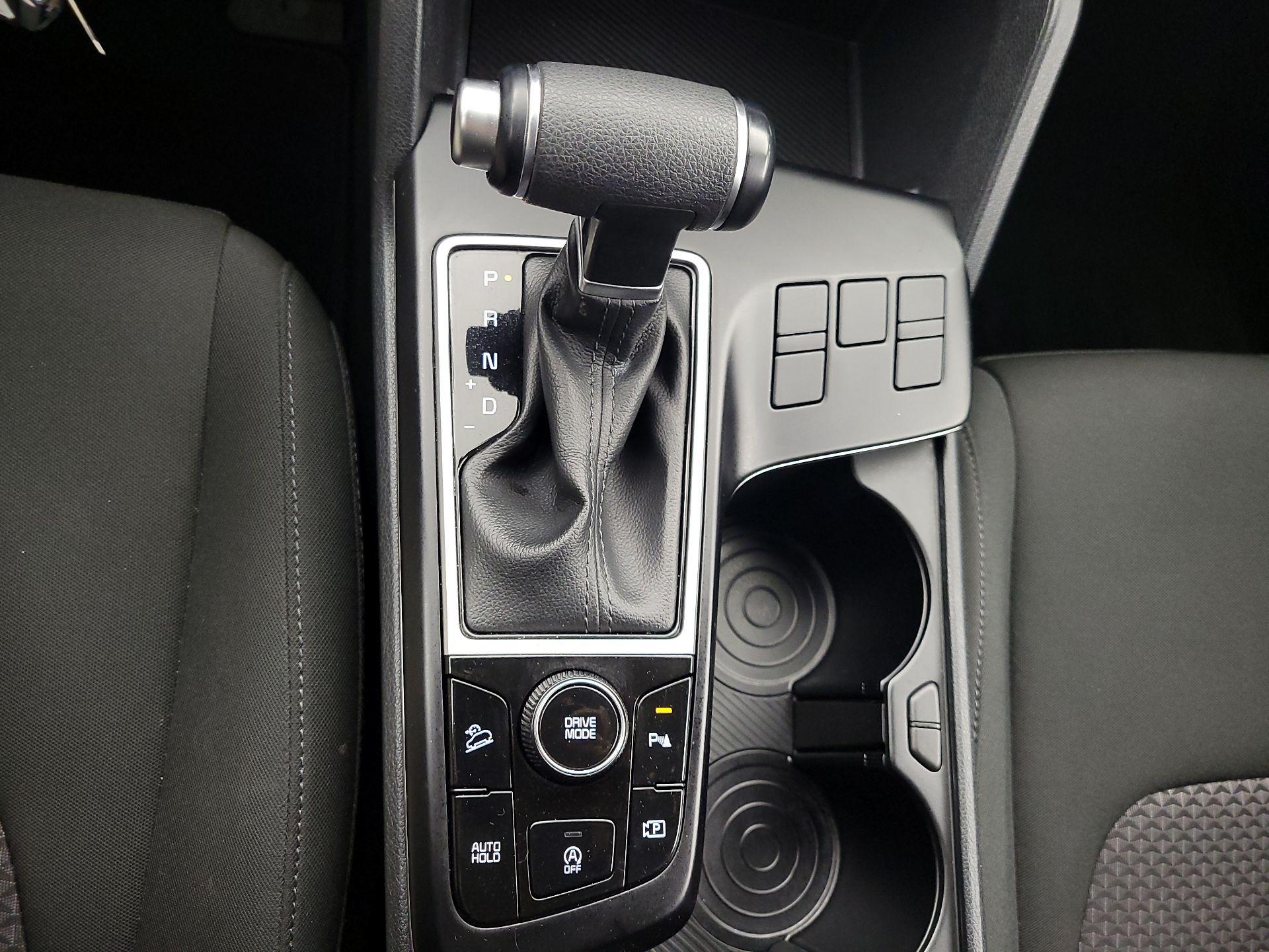 Thumbnail: 2024 Kia Sportage - 17