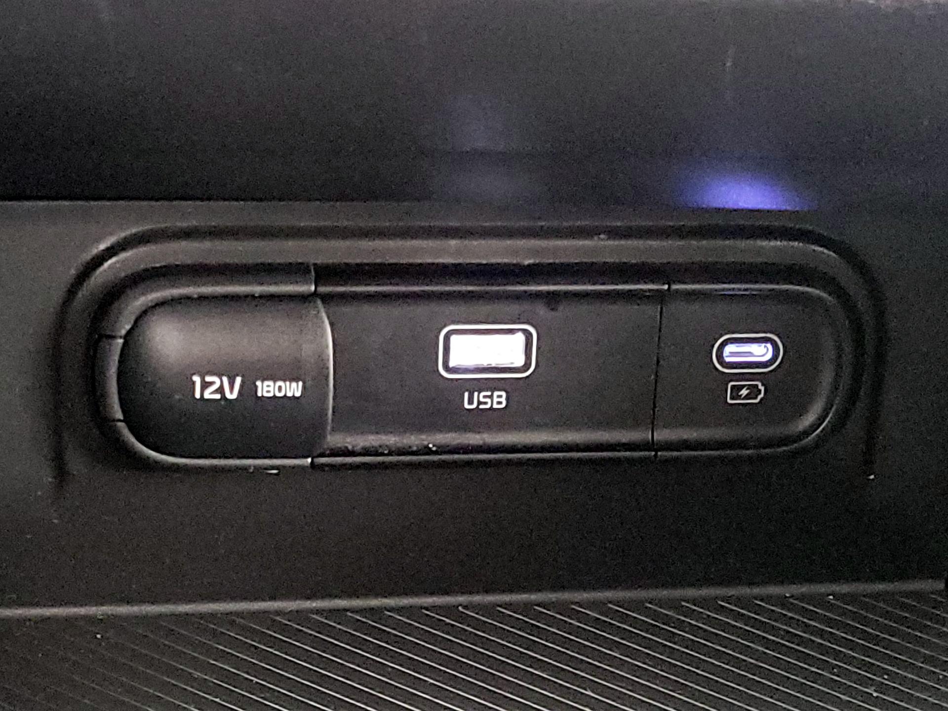 Thumbnail: 2024 Kia Sportage - 18