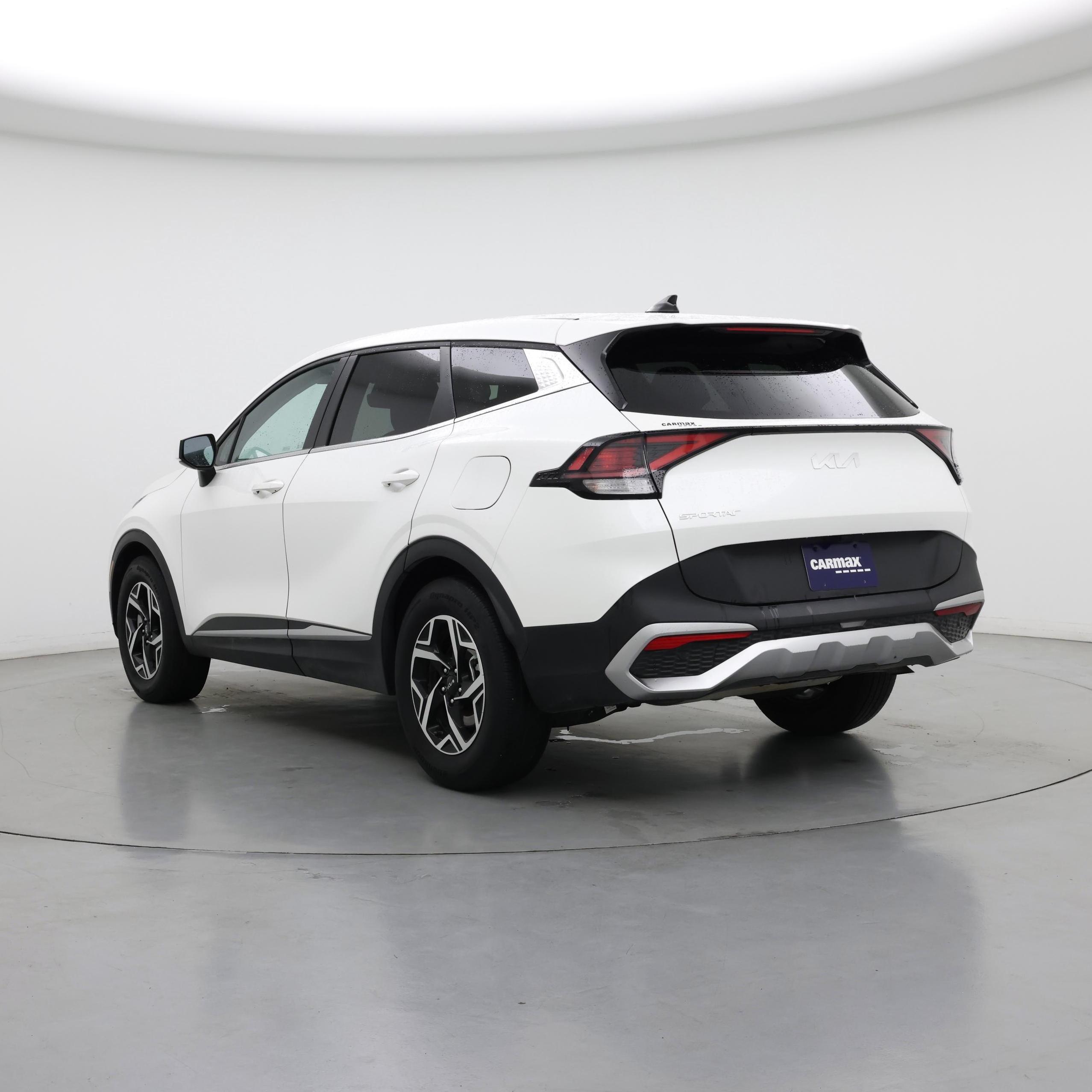 Thumbnail: 2024 Kia Sportage - 2