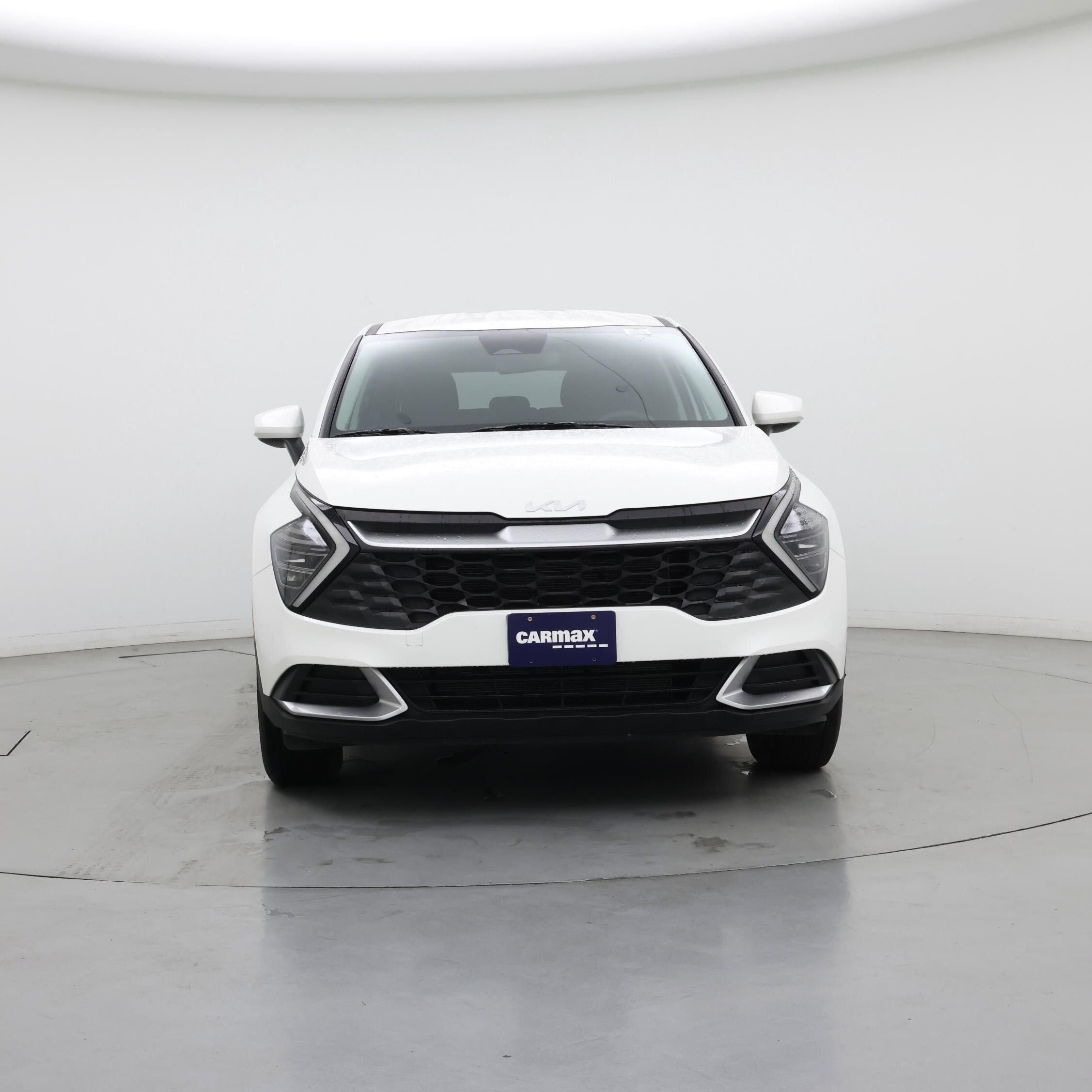 Thumbnail: 2024 Kia Sportage - 5